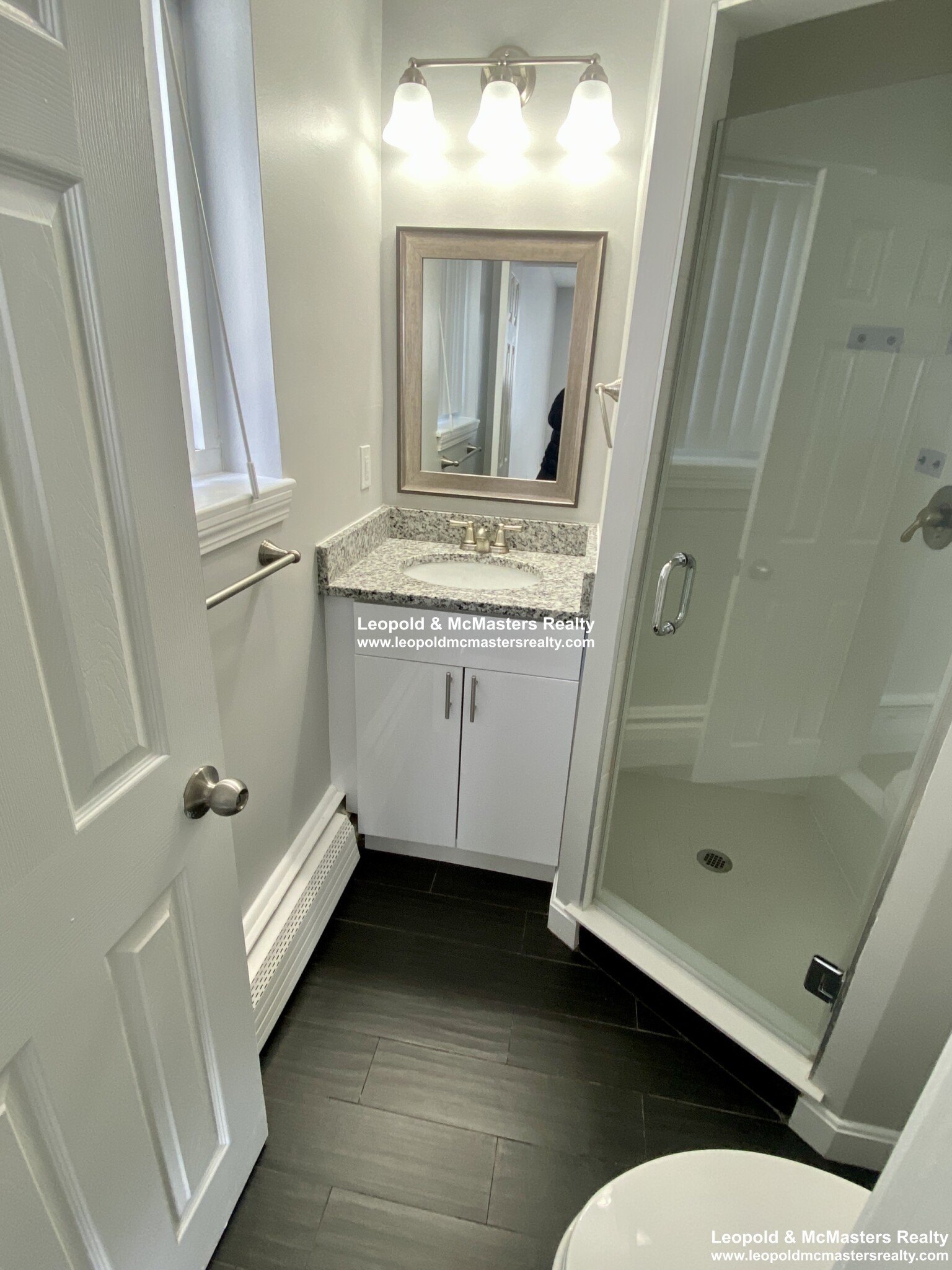 2 bed, 2 bath apartment for rent at 519 Washington St Unit 6, Coolidge Corner — photo 5 of 13