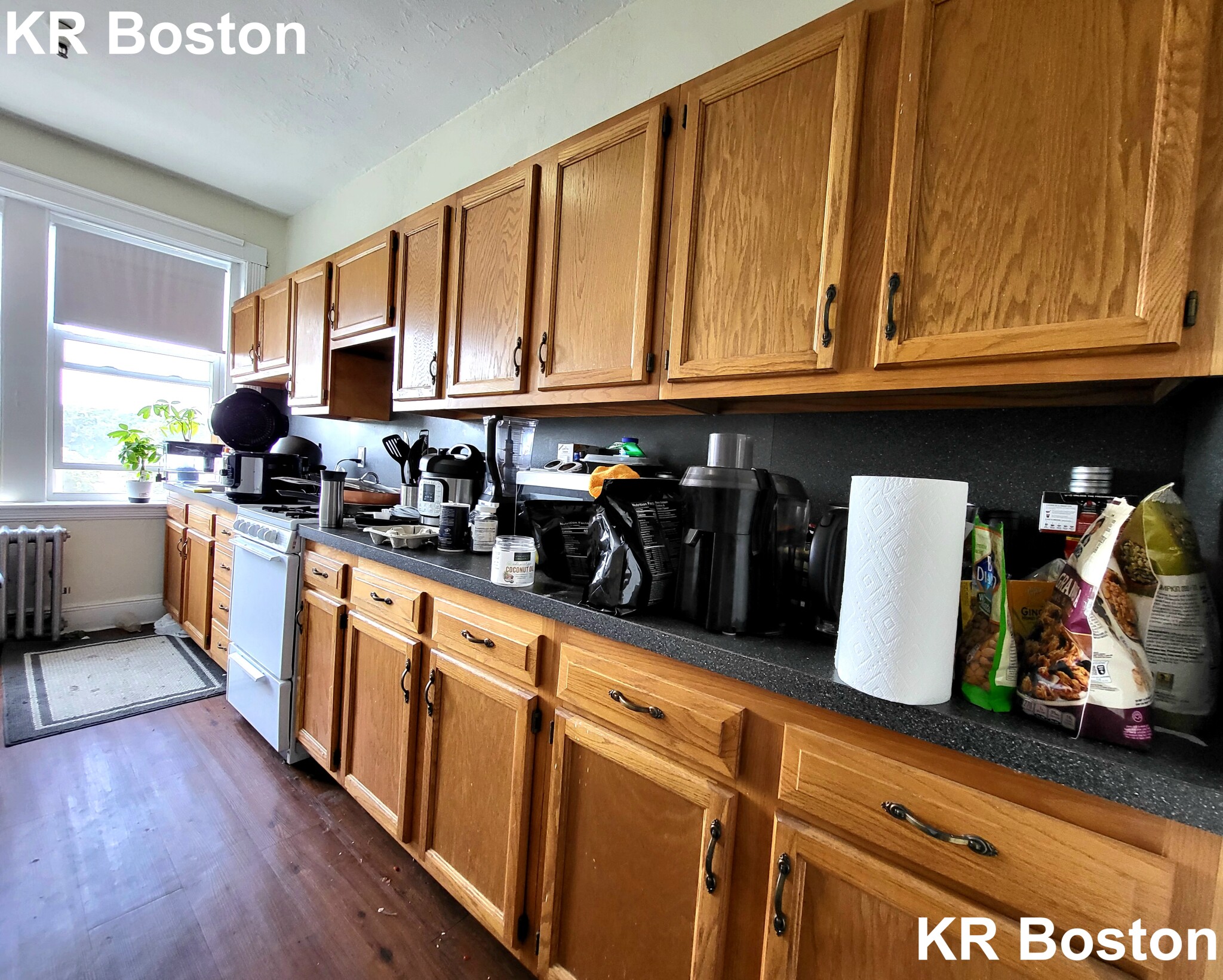 1 bed, 1 bath apartment for rent at 1821 Commonwealth Ave Unit 21, Brighton — photo 1 of 5