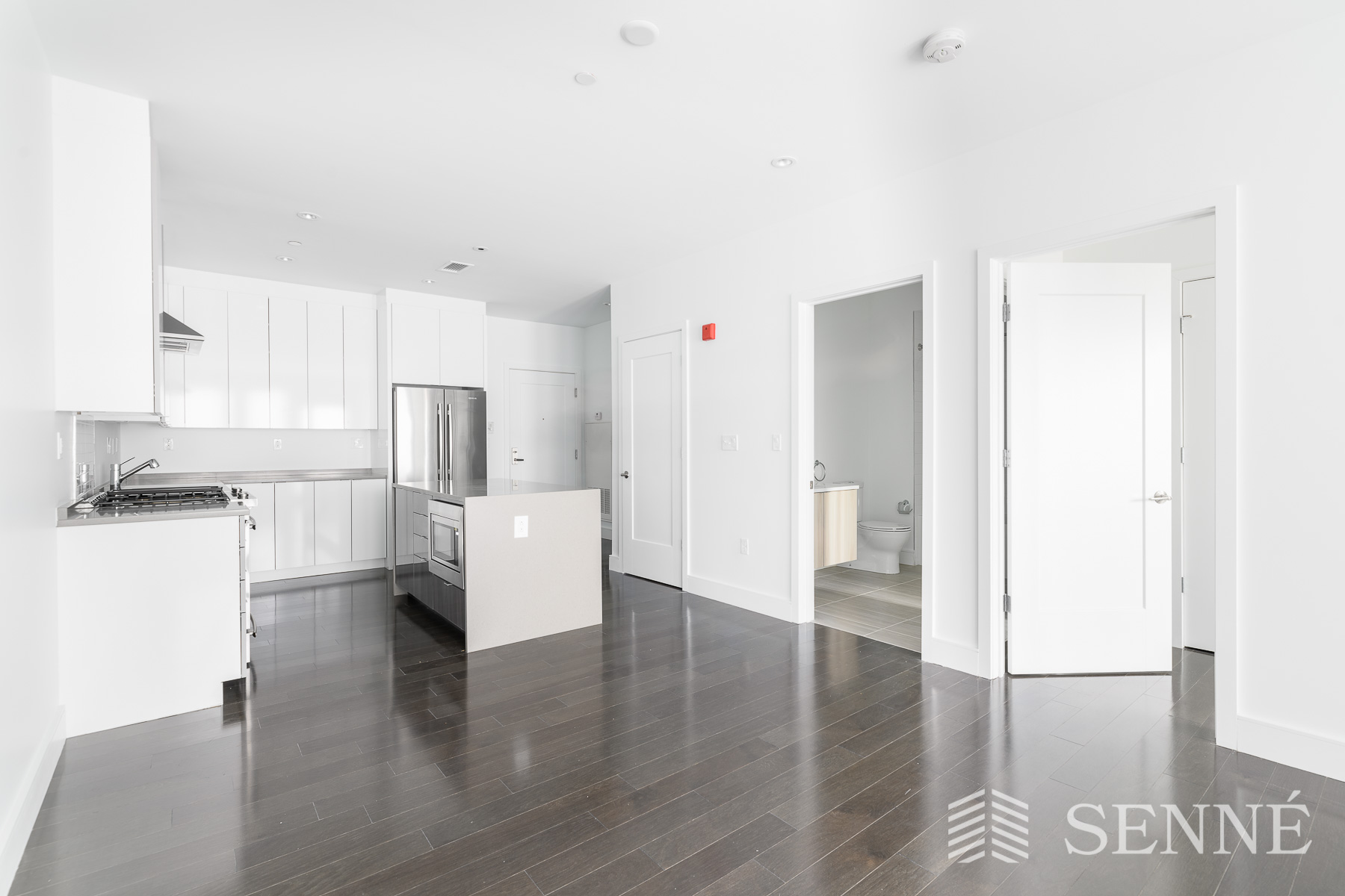 1 bed, 1 bath apartment for rent at 2 West 6th St Unit 304, South Boston