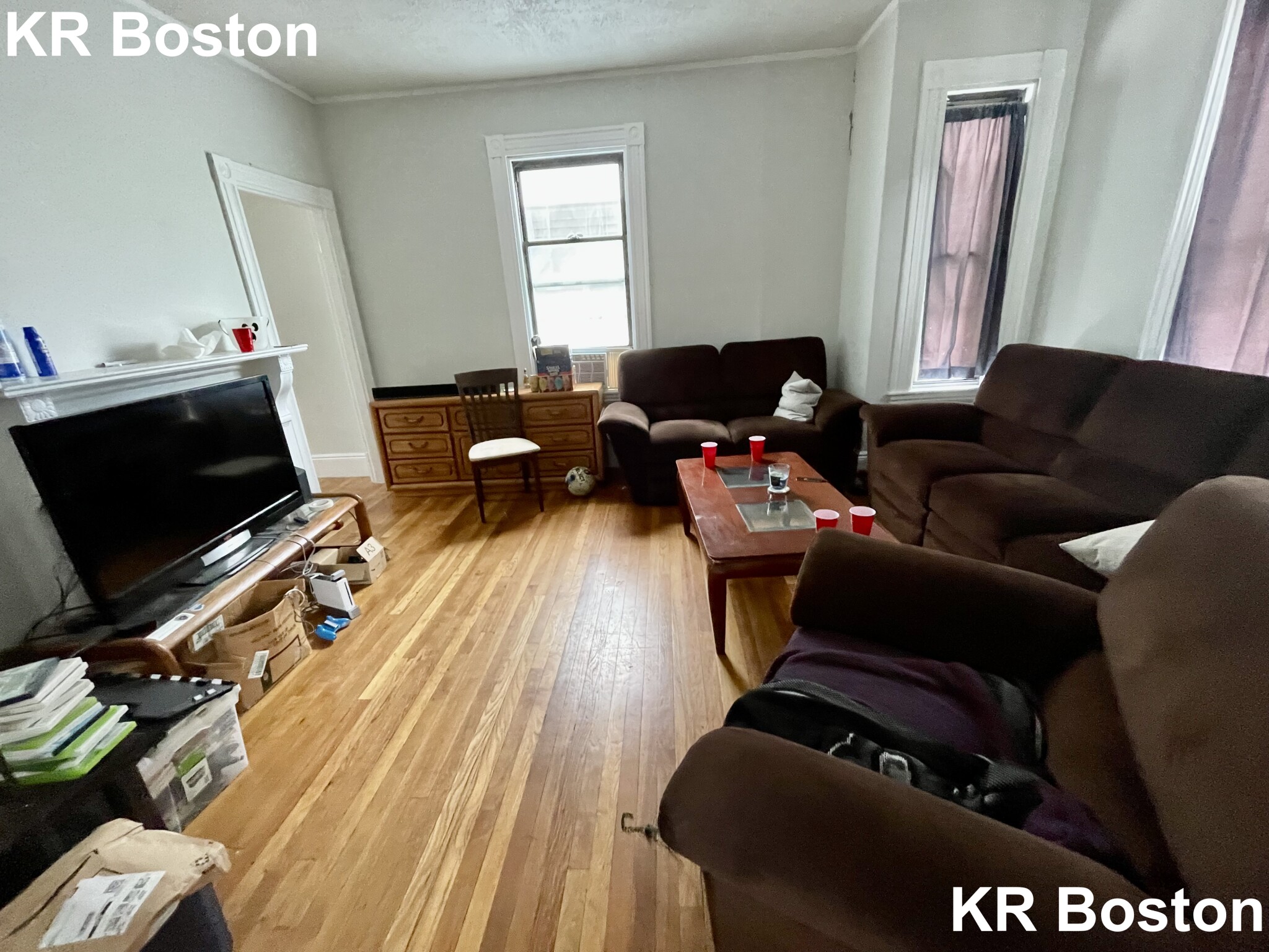 6 bed, 2 bath apartment for rent at 13 Saunders St Unit 0, Allston — photo 1 of 14