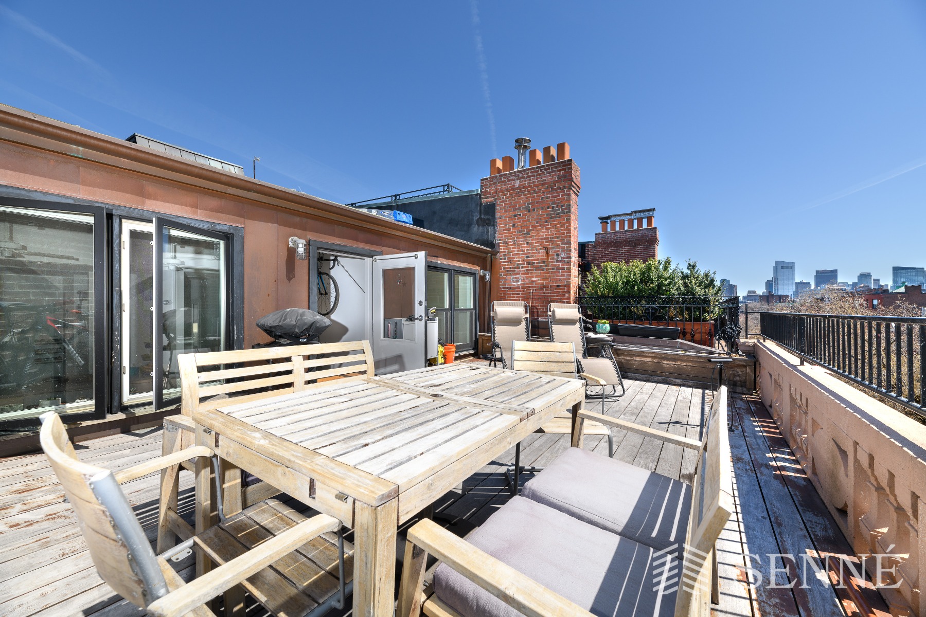 1.5 bed, 1 bath apartment for rent at 216 Marlborough St Unit 11, Back Bay — photo 5 of 20