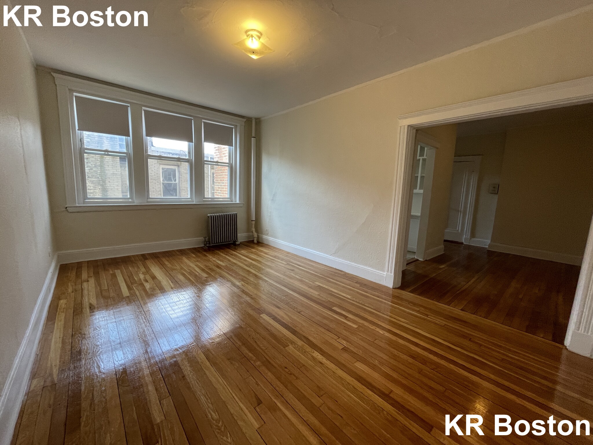 1 bed, 1 bath apartment for rent at 1824 Commonwealth Ave Unit 9, Brighton — photo 2 of 8