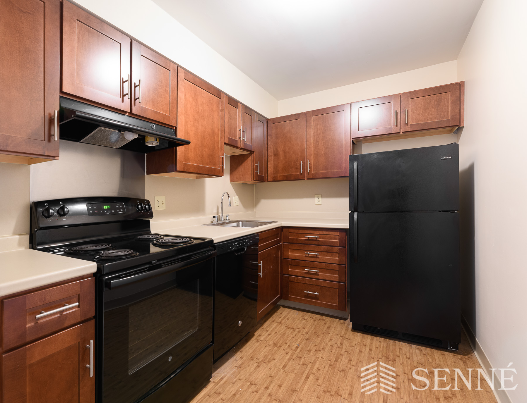 2 bed, 1 bath apartment for rent at 4 University Rd Unit 210, Harvard Square — photo 10 of 15