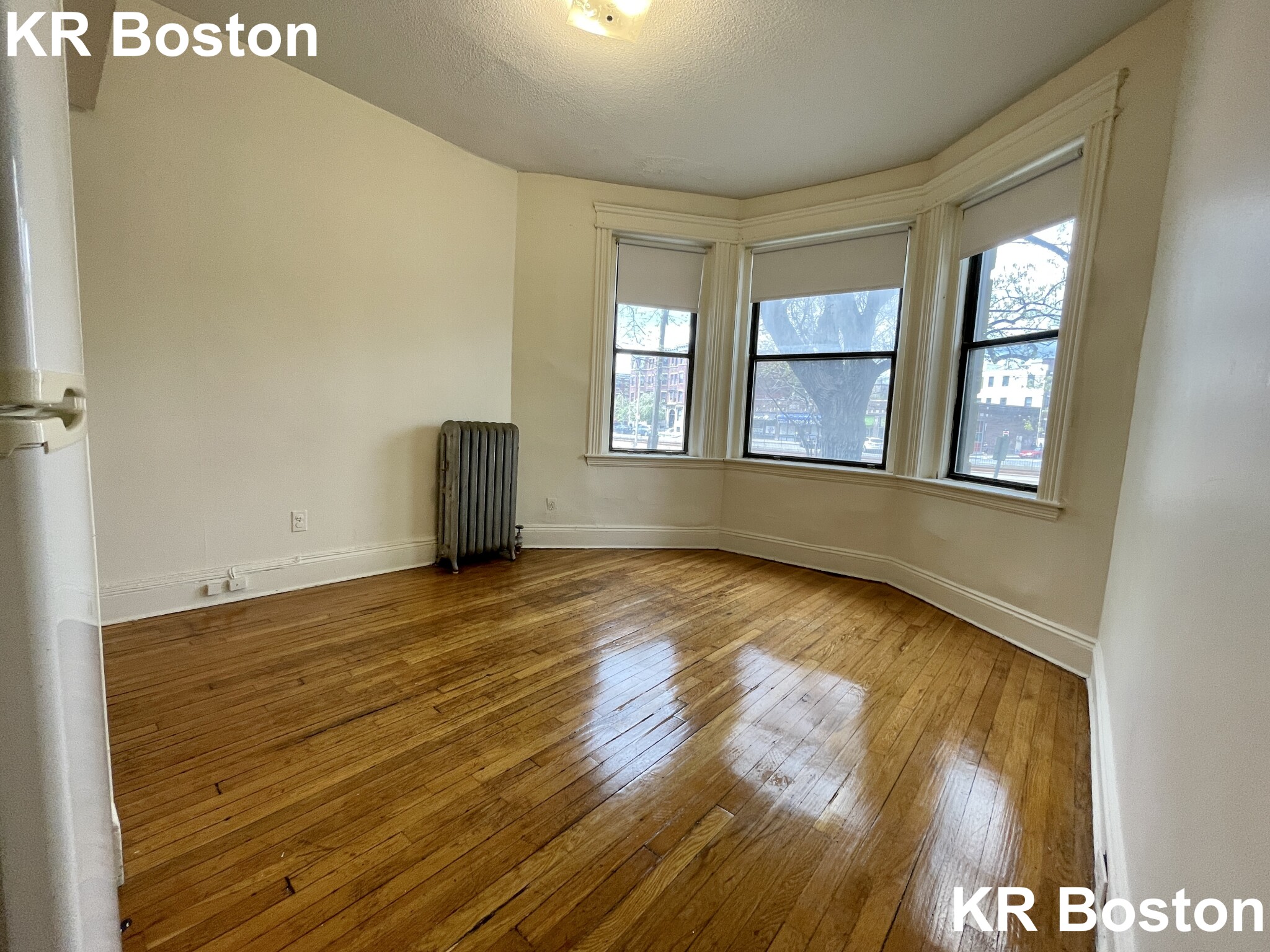 Studio bed, 1 bath apartment for rent at 1149 Commonwealth Ave Unit 12, Brighton — photo 2 of 8