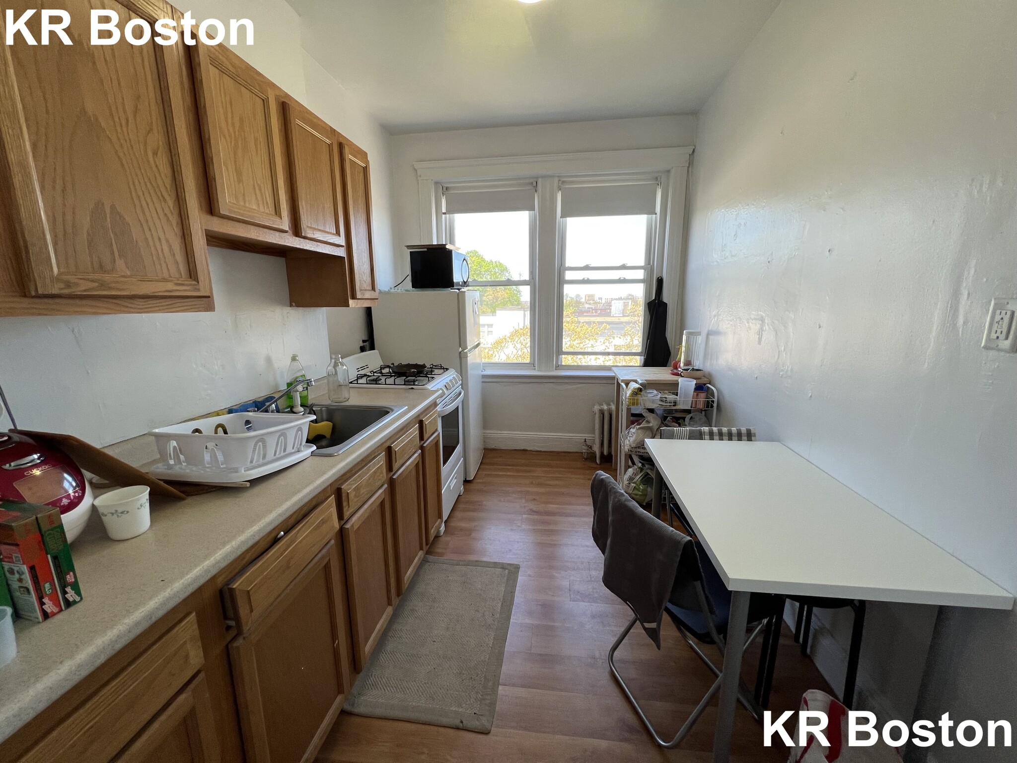 1 bed, 1 bath apartment for rent at 1681 Commonwealth Ave Unit 34, Brighton