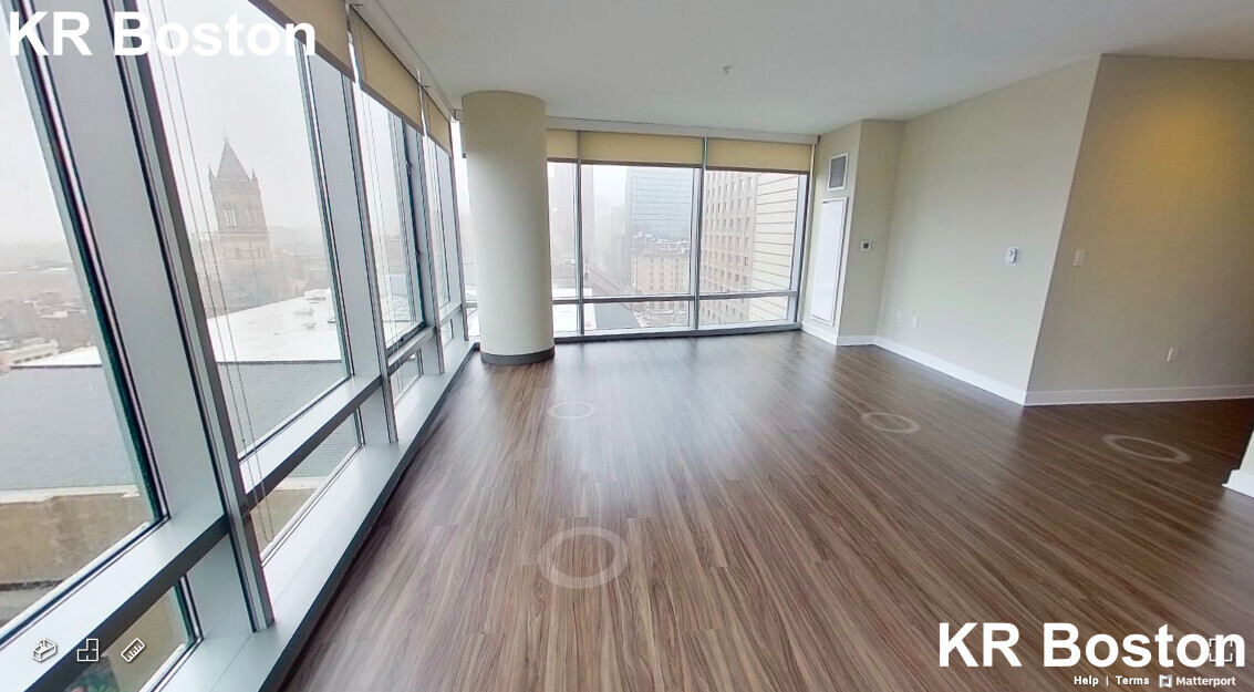2 bed, 2 bath apartment for rent at 76 Exeter St Unit 509, Back Bay — photo 1 of 4