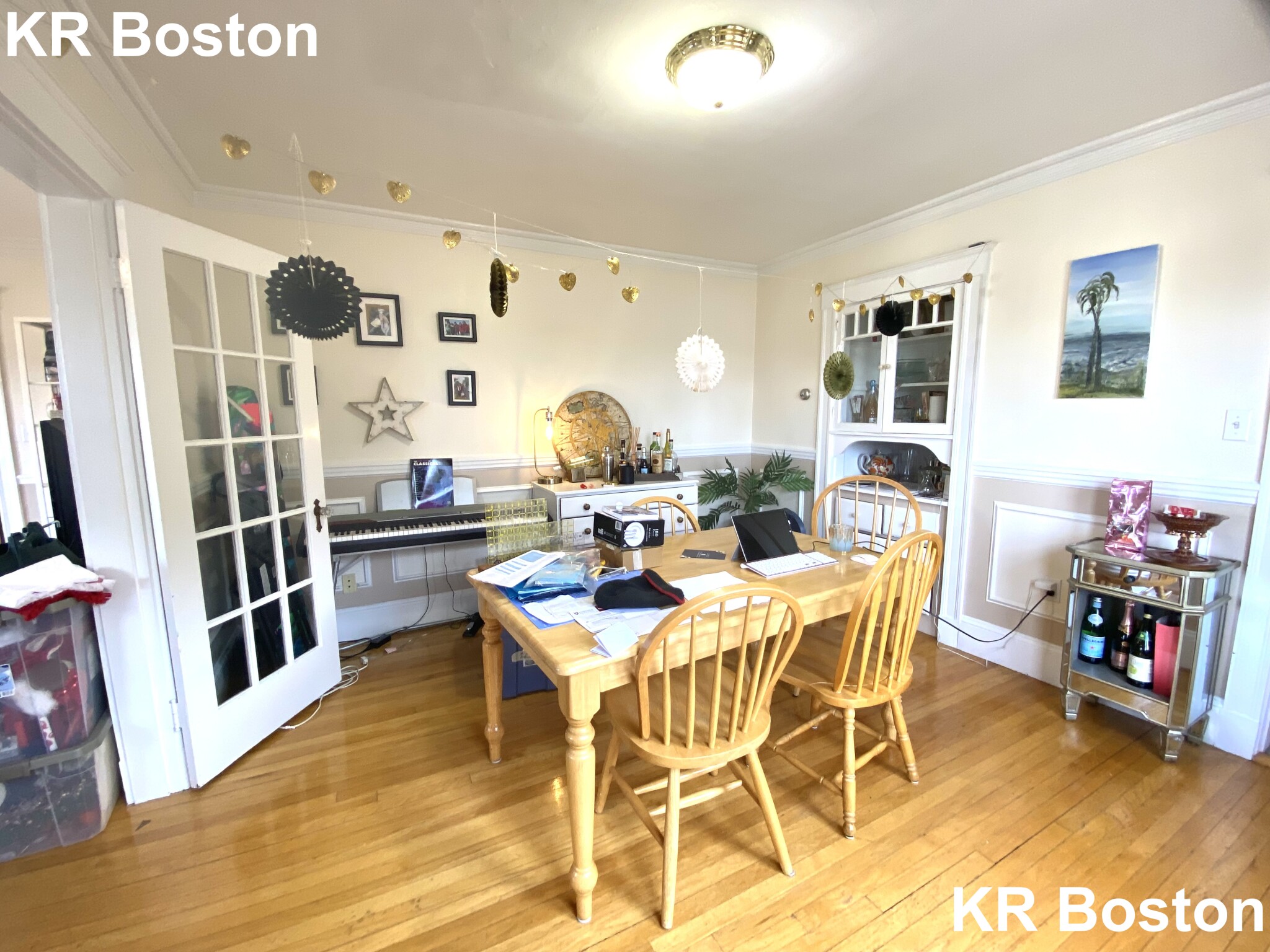 2 bed, 1 bath apartment for rent at 70 Union St Unit 6, Brighton — photo 2 of 13