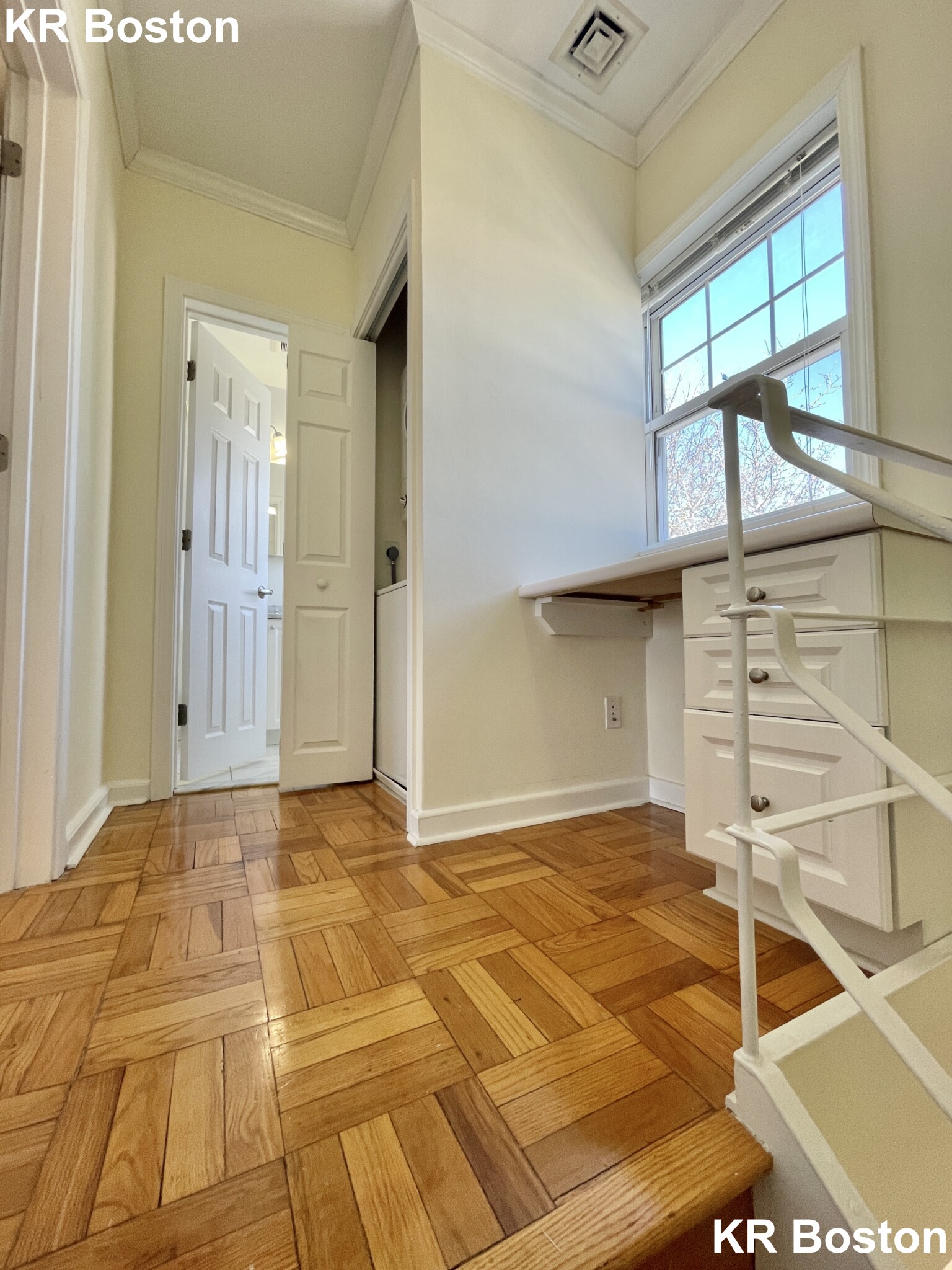 1 bed, 1.5 bath apartment for rent at 128 Sherman Rd Unit 2, Chestnut Hill — photo 7 of 9
