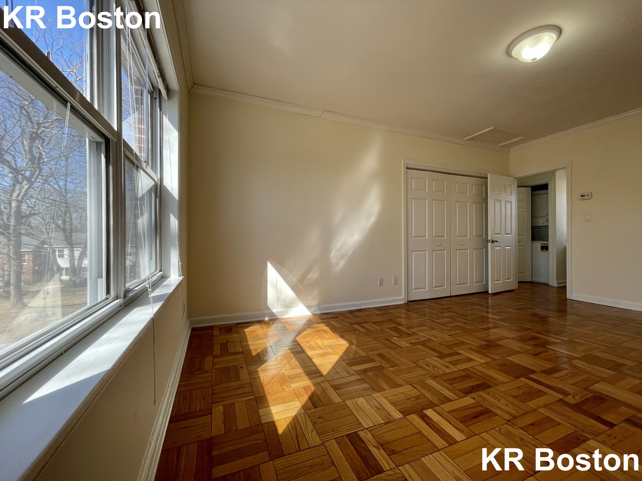 1 bed, 1.5 bath apartment for rent at 128 Sherman Rd Unit 2, Chestnut Hill — photo 9 of 9