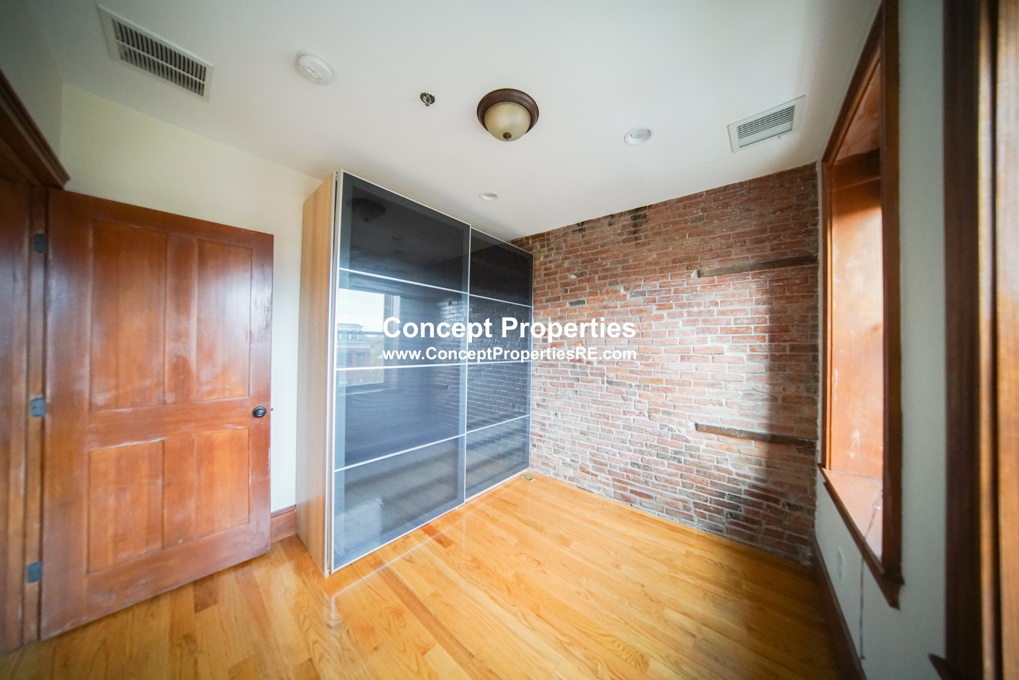 2 bed, 1 bath apartment for rent at 661 Tremont St Unit 4, South End — photo 9 of 9