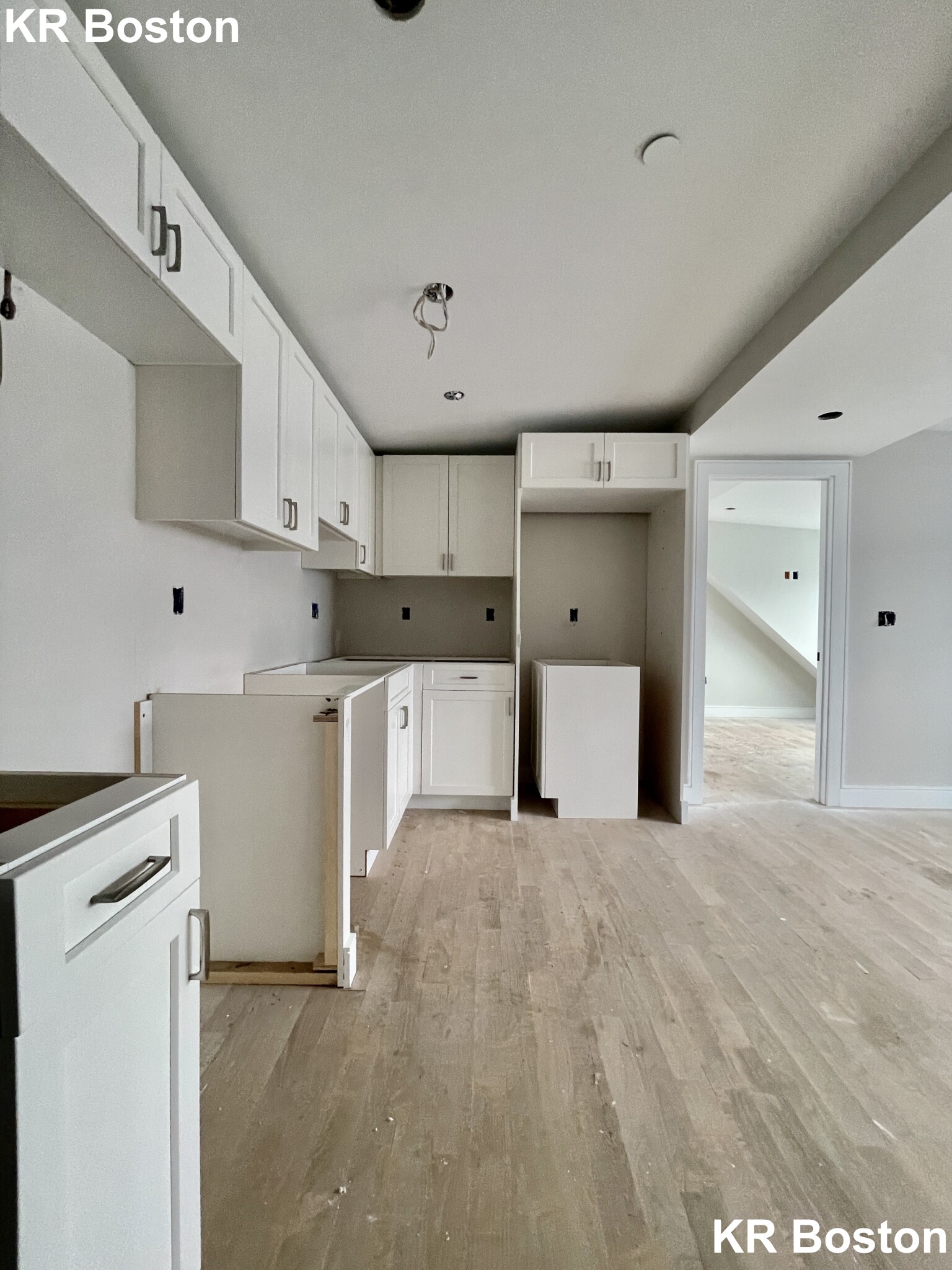 1 bed, 1 bath apartment for rent at 19 Reedsdale St Unit 2, Allston — photo 2 of 11