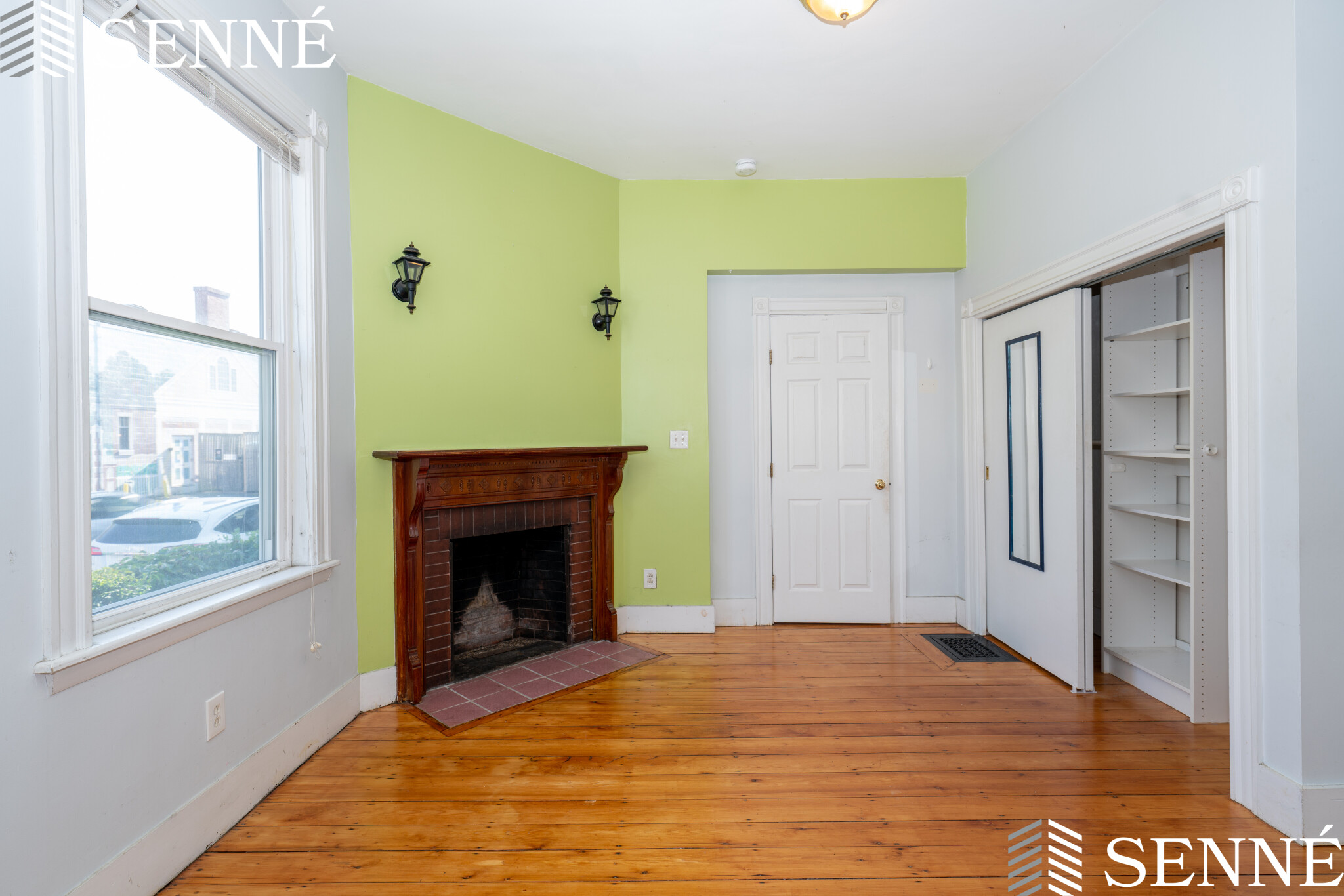 2 bed, 1 bath apartment for rent at 2 Orchard St Unit 1E, Porter Square — photo 6 of 9