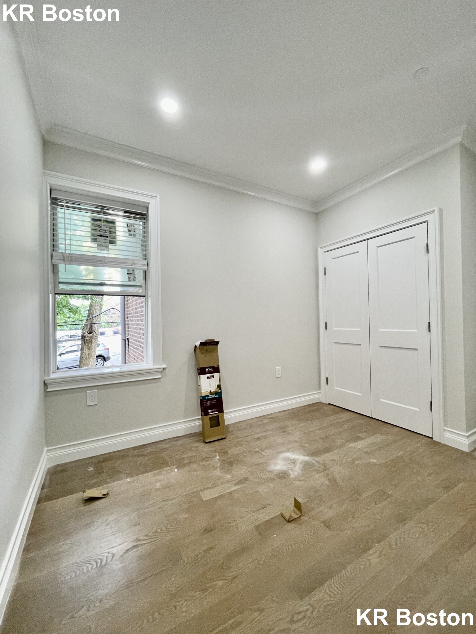 3 bed, 2 bath apartment for rent at 13 Mount Hood Rd Unit 2, Brighton — photo 1 of 7