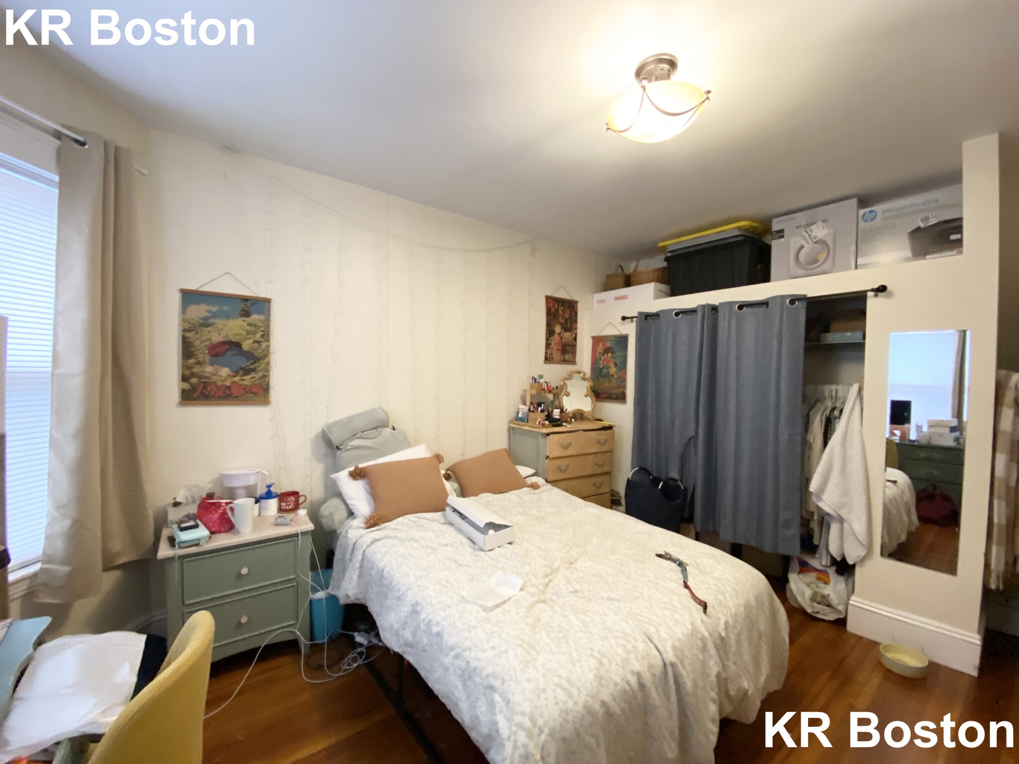 3 bed, 1.5 bath apartment for rent at 47 Easton St Unit 1, Allston — photo 2 of 35