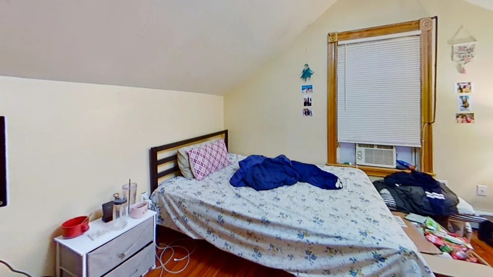 4 bed, 2 bath apartment for rent at 21 Alpine St Unit Unit 2, Roxbury — photo 7 of 9