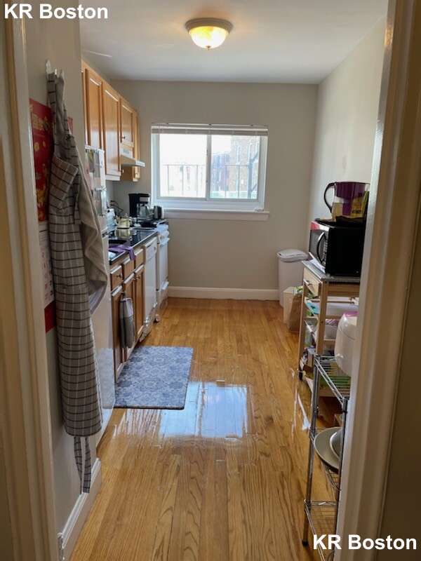 1 bed, 1 bath apartment for rent at 60 Selkirk Rd Unit 4, Brighton — photo 2 of 14