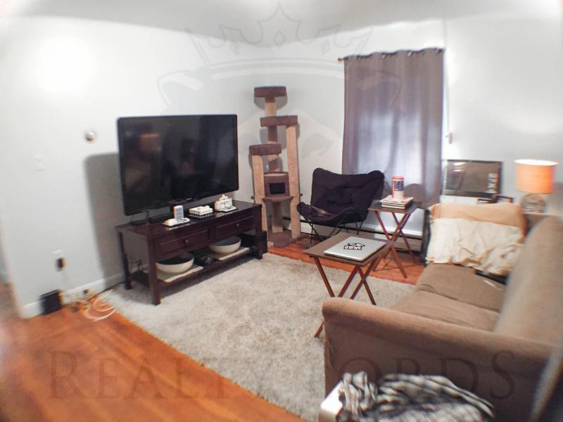 1 split bed, 1 bath apartment for rent at 2 President Ter Unit 1, Allston — photo 2 of 9