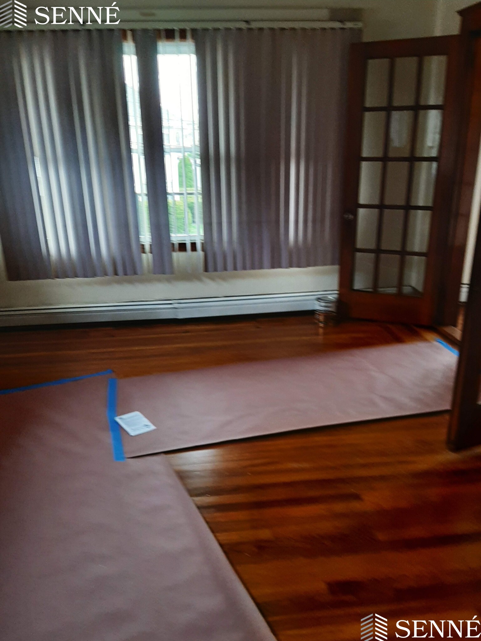 4 bed, 2 bath apartment for rent at 104 Greenfield Rd Unit 2, Mattapan — photo 3 of 19