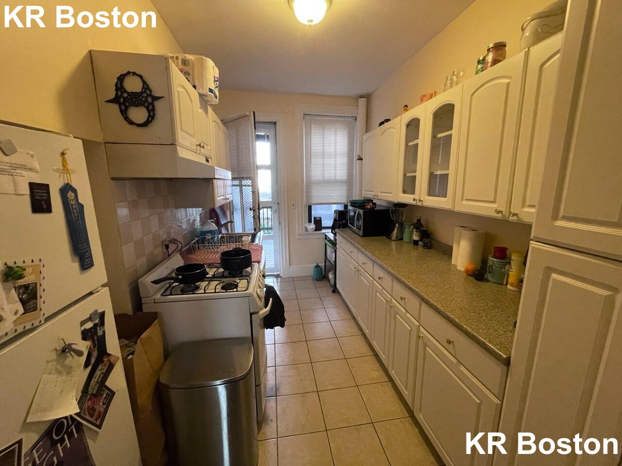 1 bed, 1 bath apartment for rent at 60 Brighton Ave Unit 2, Allston — photo 1 of 7