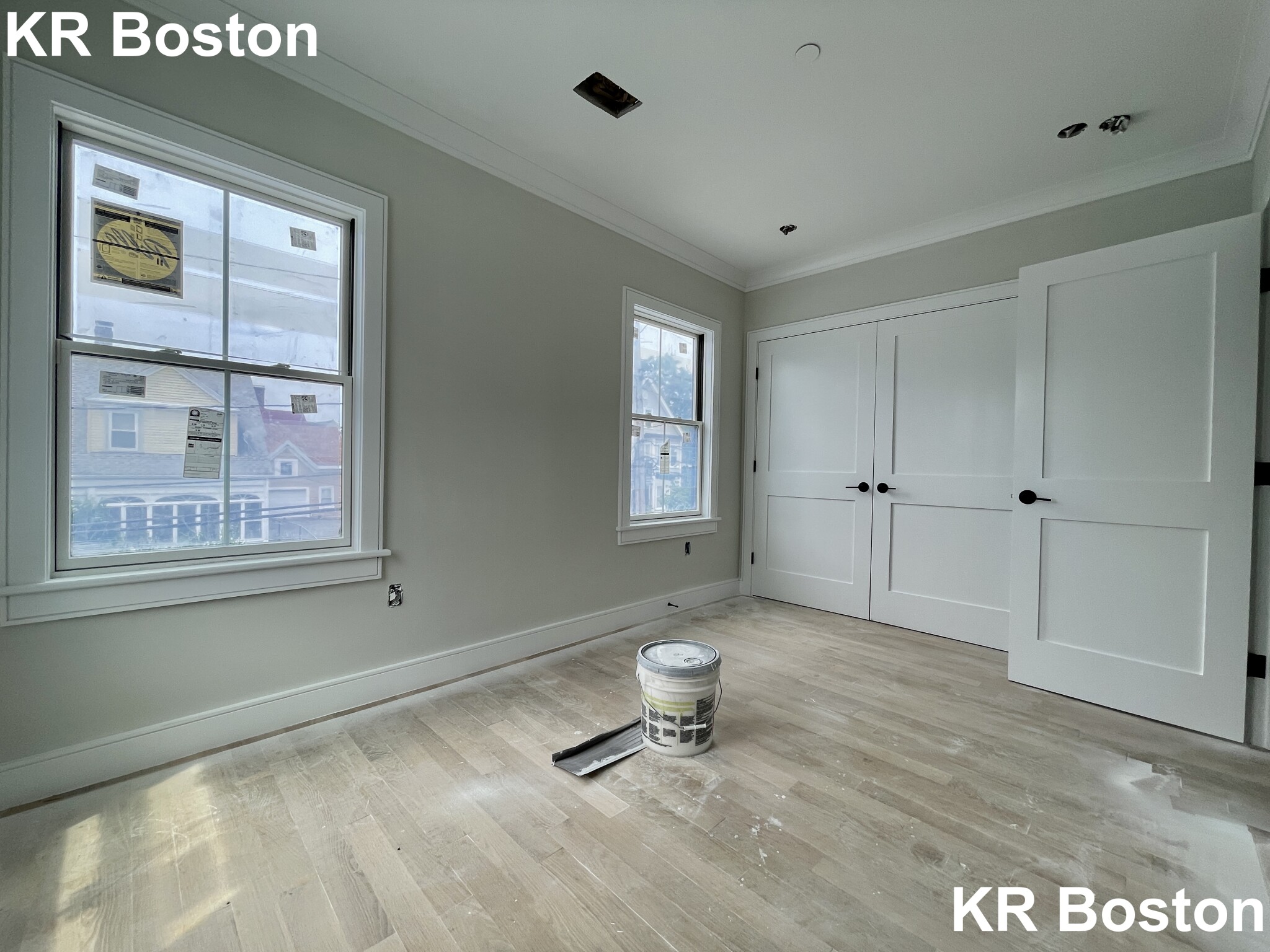 3 bed, 2 bath apartment for rent at 17 Reedsdale St Unit 3, Allston — photo 2 of 14