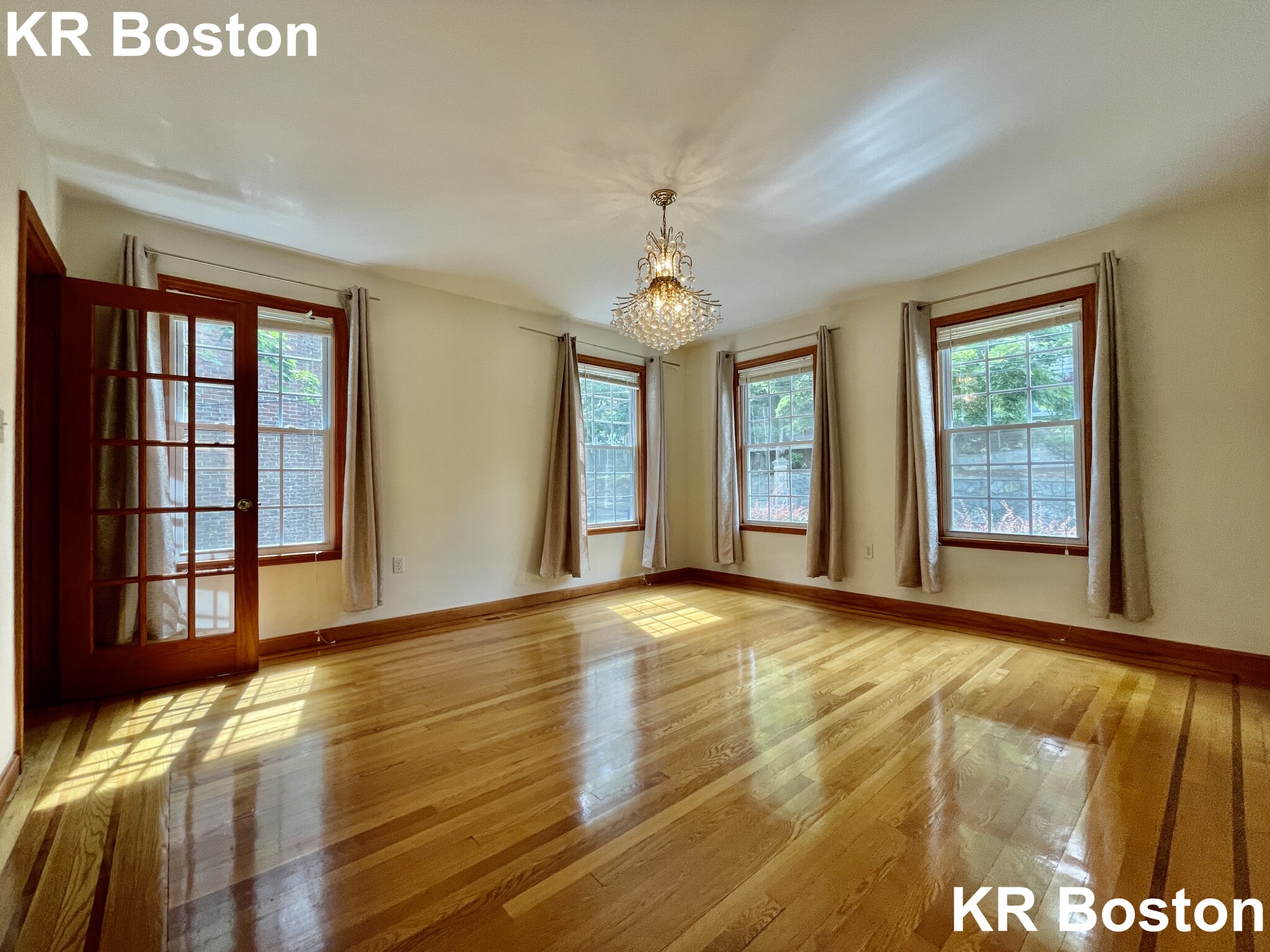 5 bed, 2.5 bath apartment for rent at 51 Rawson Rd Unit 0, Brookline Hills — photo 2 of 16