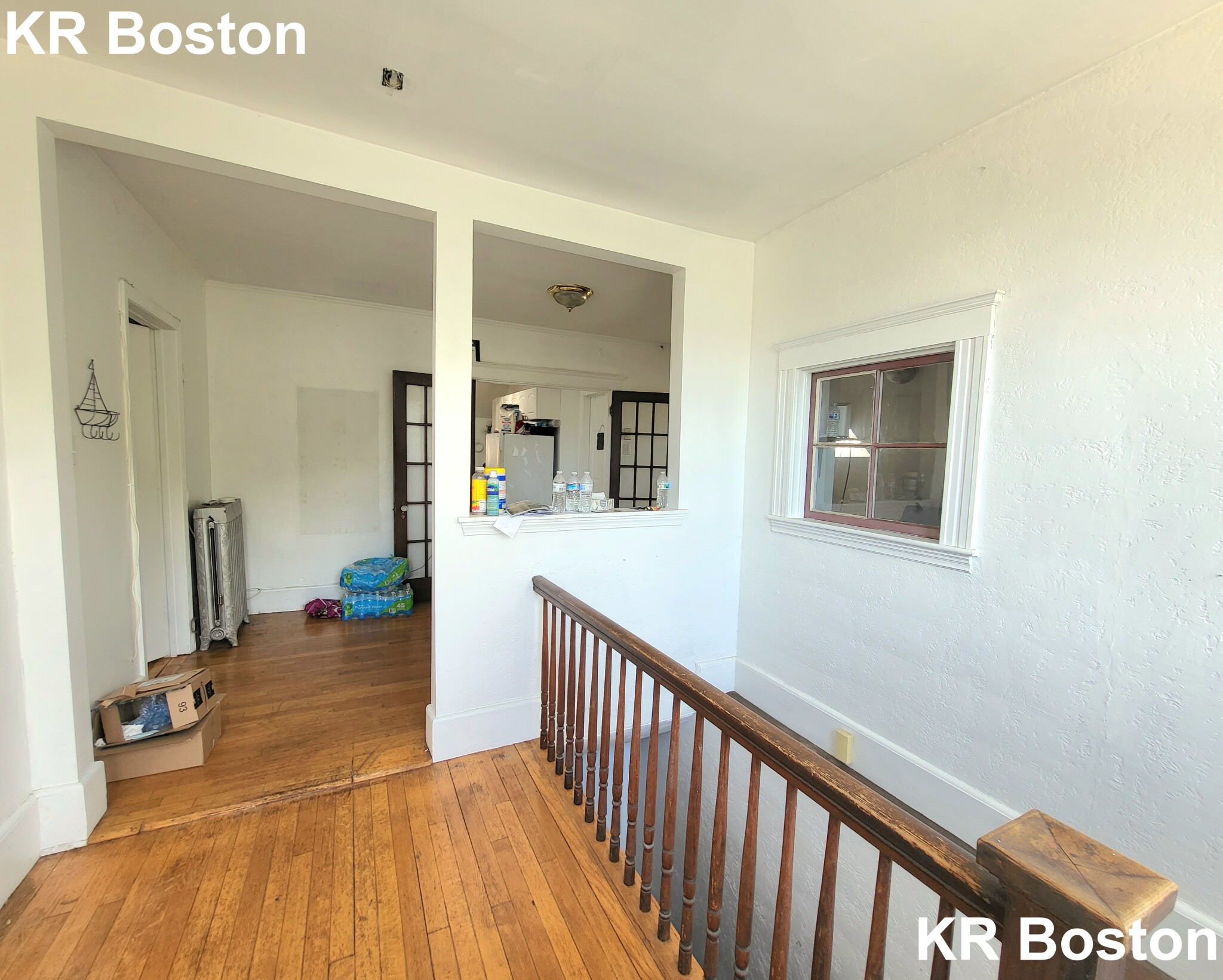 3 bed, 1.5 bath apartment for rent at 144 Strathmore Rd Unit 0, Brighton — photo 3 of 5