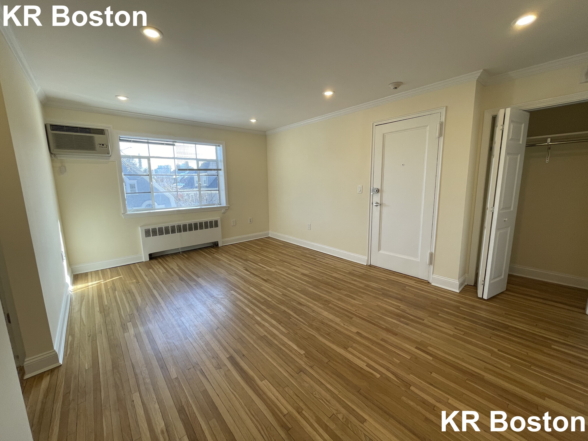 1 bed, 1 bath apartment for rent at 88 New Unit 6, Coolidge Corner — photo 2 of 14