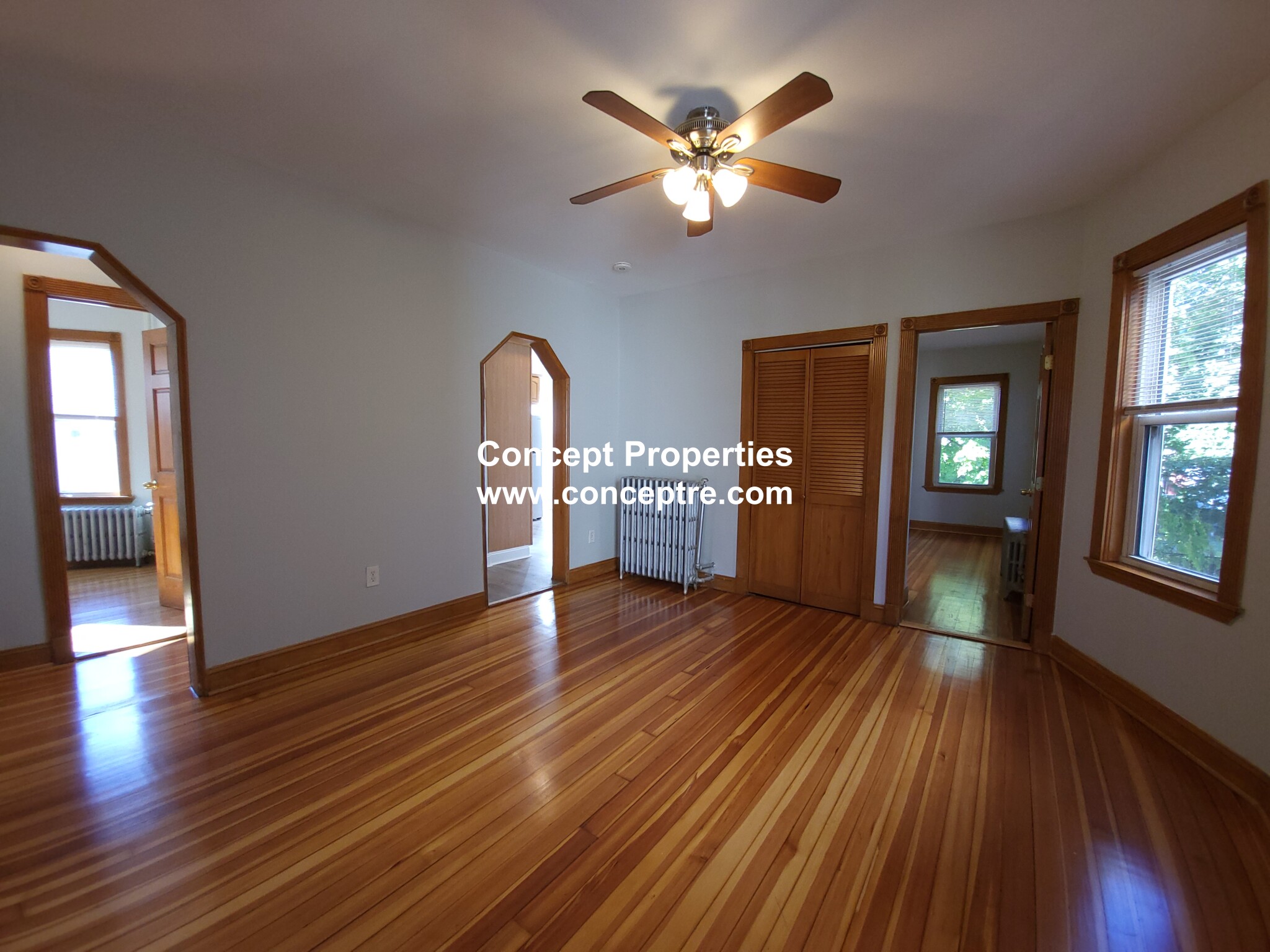 3 bed, 1 bath apartment for rent at 35 Dunlap St Unit 2, Dorchester — photo 3 of 32