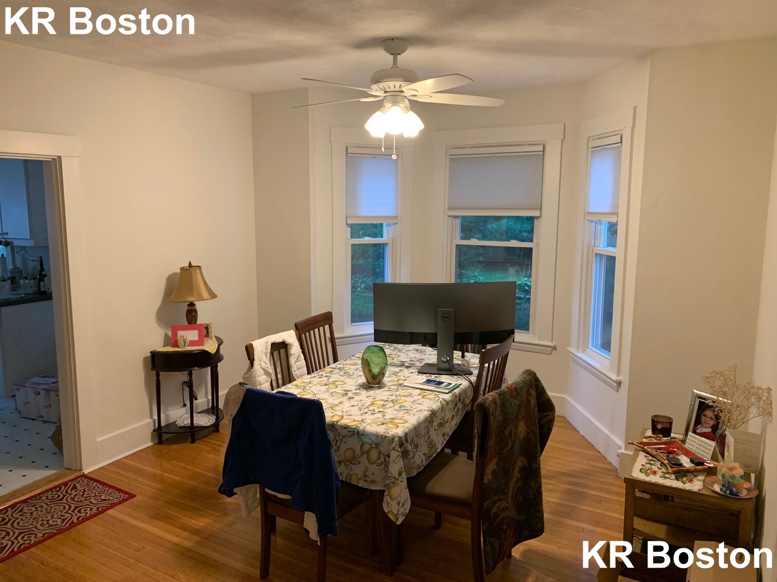 2 bed, 1 bath apartment for rent at 23 Minot Pl Unit 0, Newton — photo 3 of 7