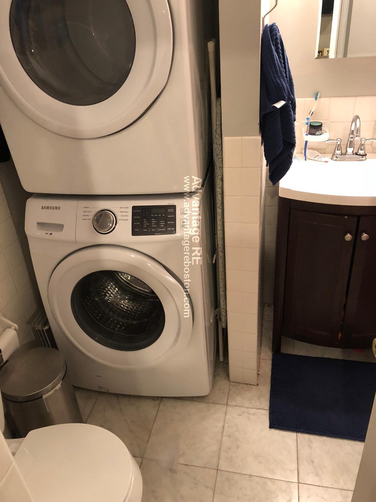 3 bed, 2 bath apartment for rent at 37 Sheafe St Unit 3, North End — photo 9 of 9
