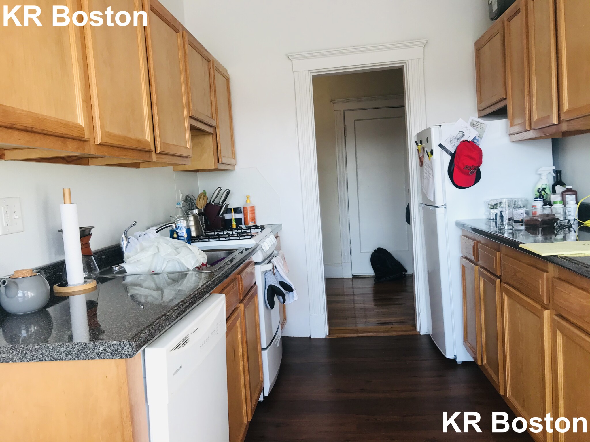 1 bed, 1 bath apartment for rent at 1821 Commonwealth Ave Unit 22, Brighton — photo 2 of 9