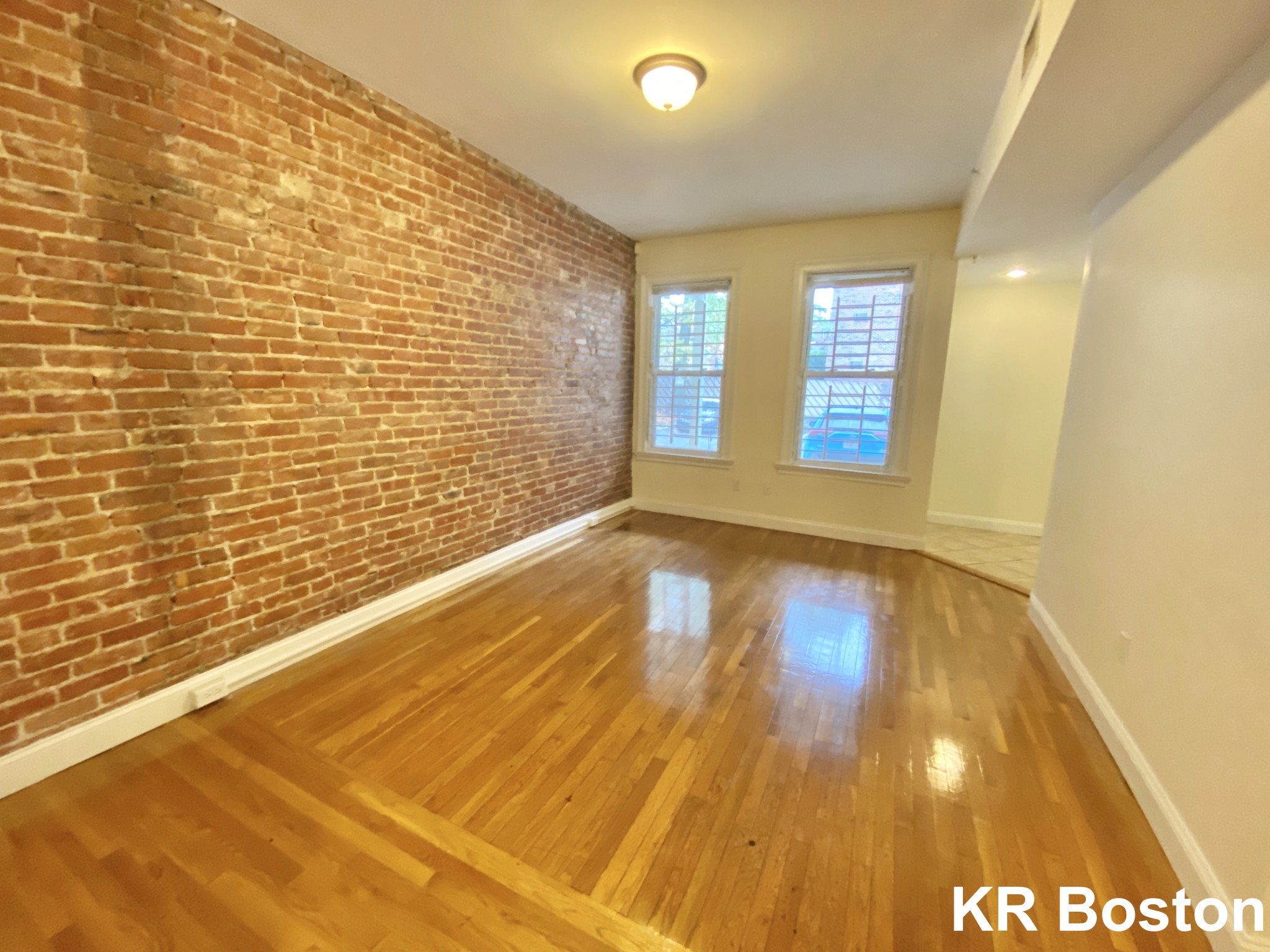 2 bed, 2 bath apartment for rent at 54 Ashford St Unit 2, Allston — photo 10 of 12