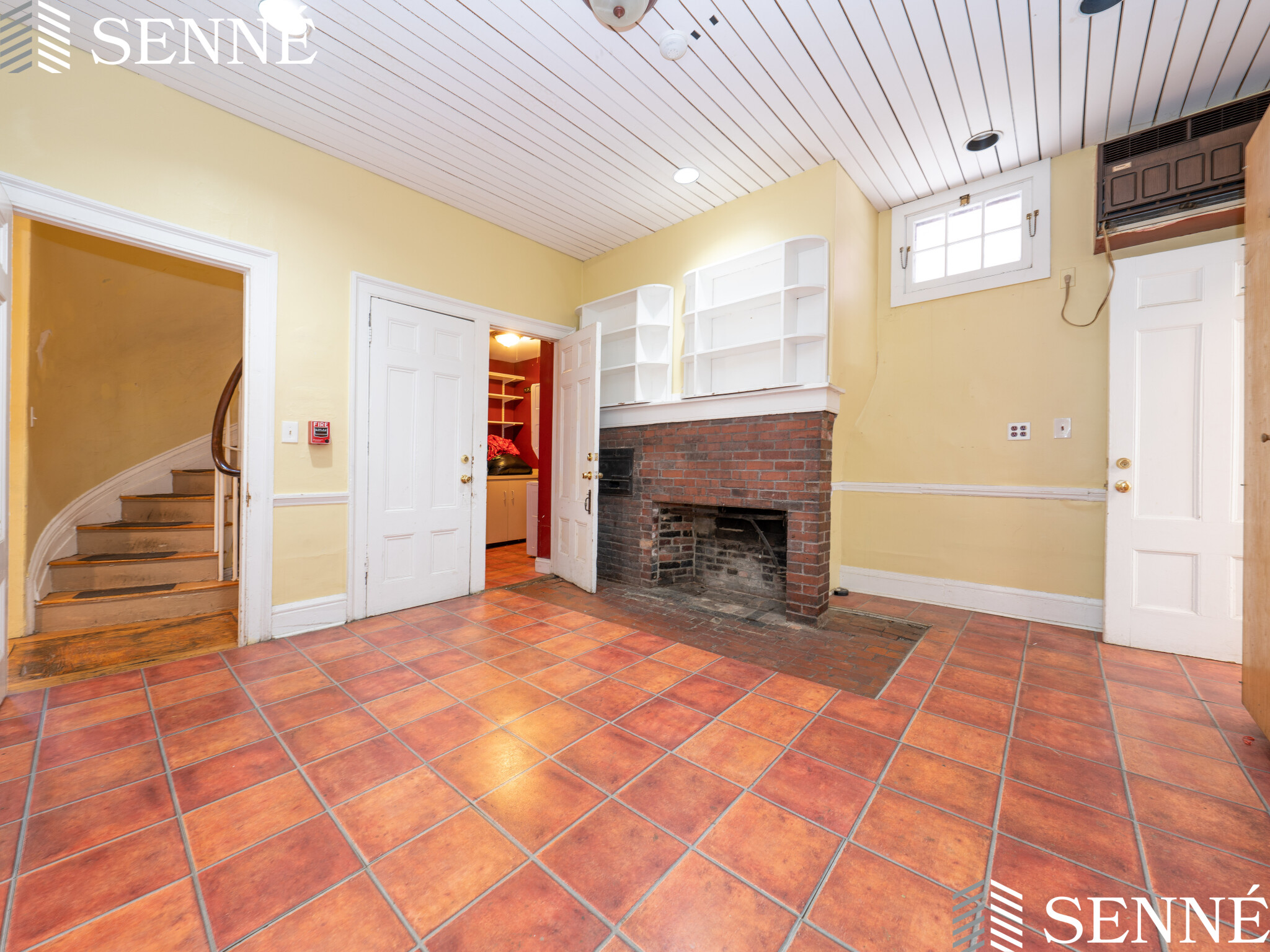 8+ bed, 3.5 bath apartment for rent at 2 Garden St Unit 0, Harvard Square — photo 21 of 23