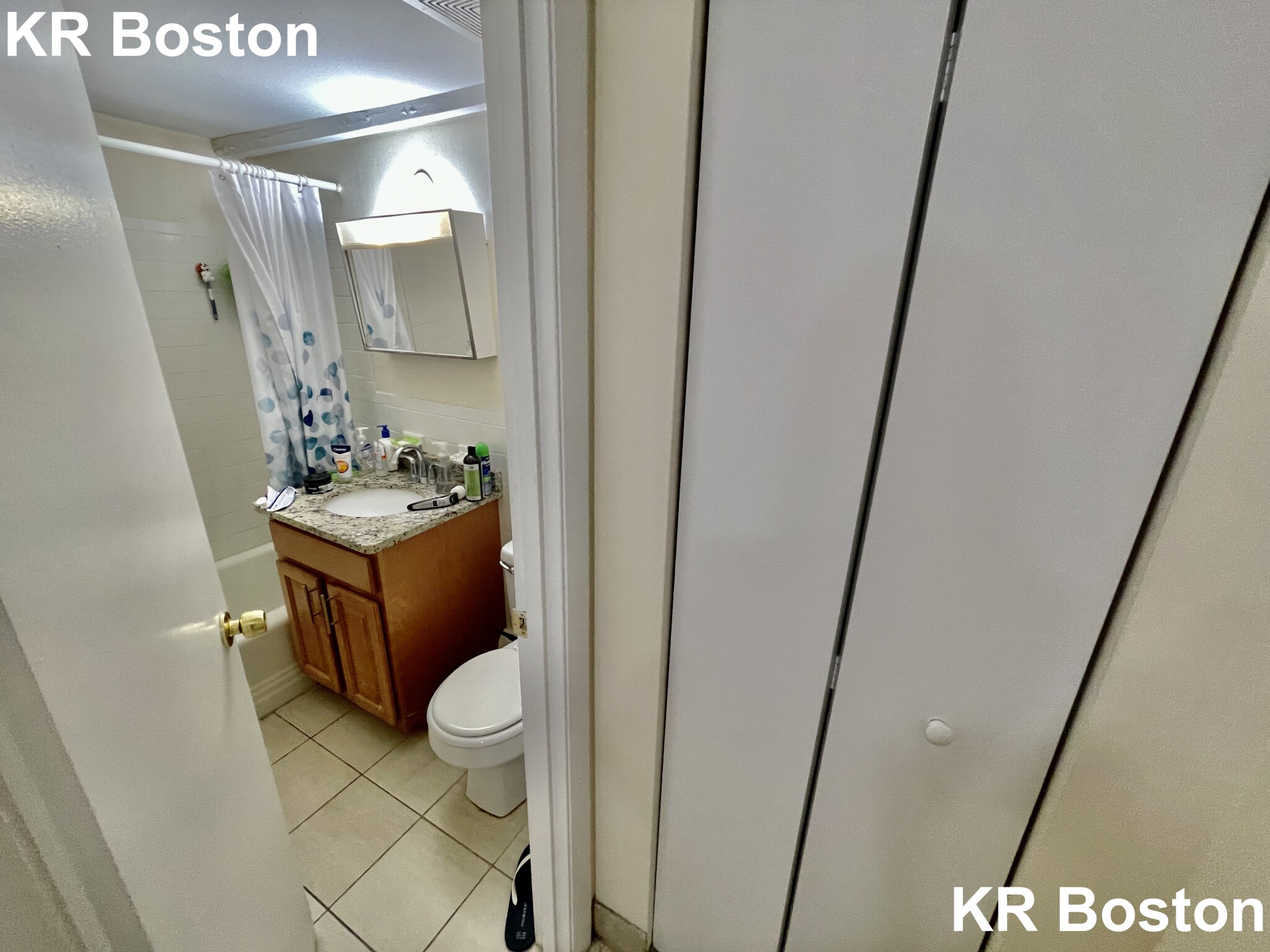 Studio bed, 1 bath apartment for rent at 225 Babcock St Unit 1F, Longwood — photo 8 of 10