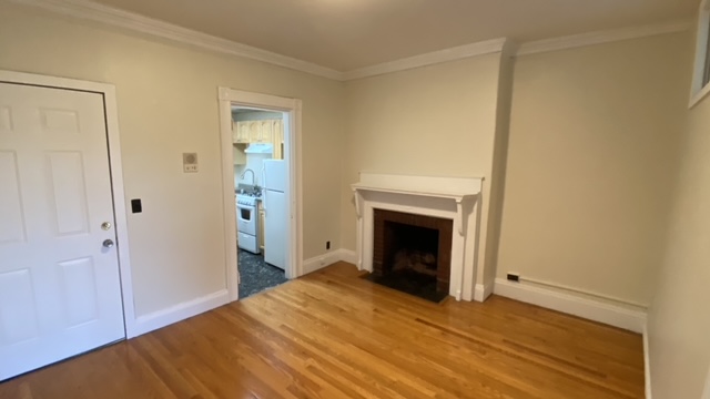 2 bed, 1 bath apartment for rent at 43 Bay State Rd Unit 3F, Fenway — photo 2 of 20