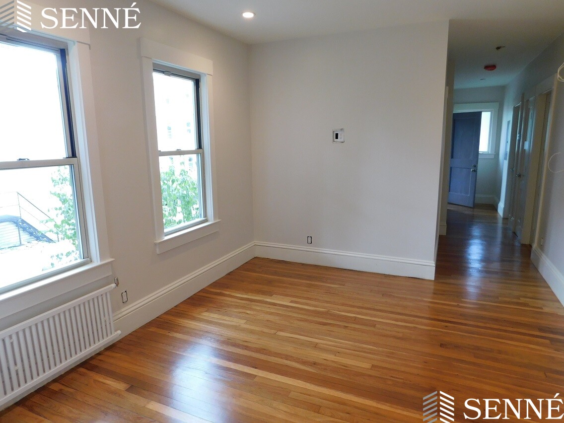 2 bed, 1 bath apartment for rent at 35 Buena Vista Park Unit 2, Porter Square — photo 10 of 11