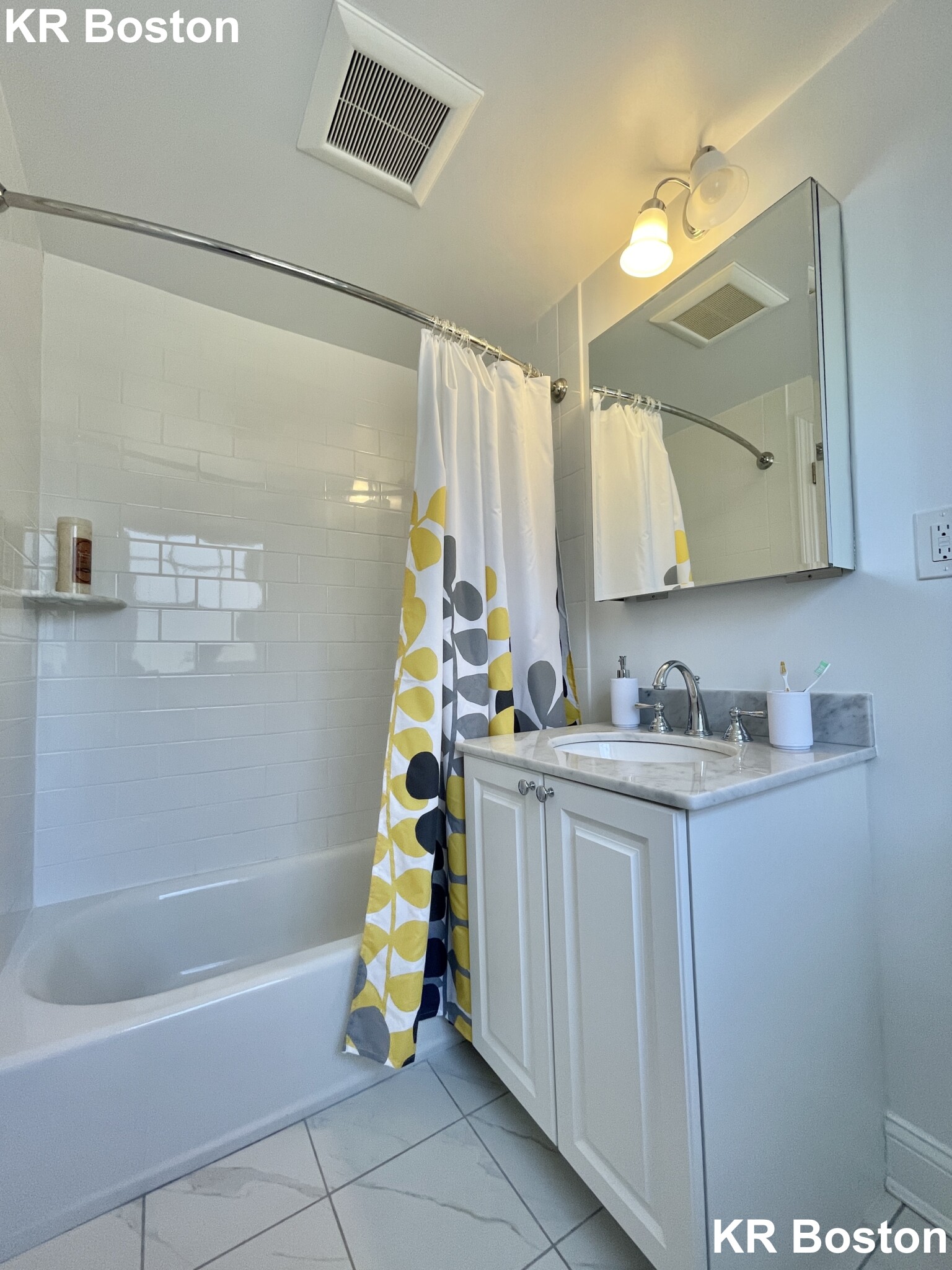 1 bed, 1.5 bath apartment for rent at 213 Independence Dr Unit 4, Chestnut Hill — photo 6 of 6