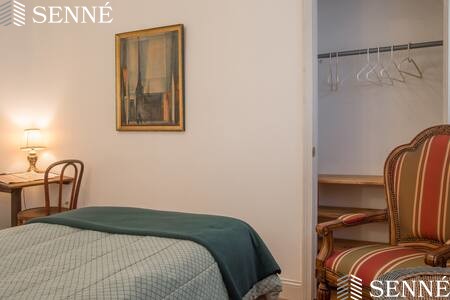 3 bed, 1.5 bath apartment for rent at 61 Elm Unit 2, Central Square — photo 6 of 10