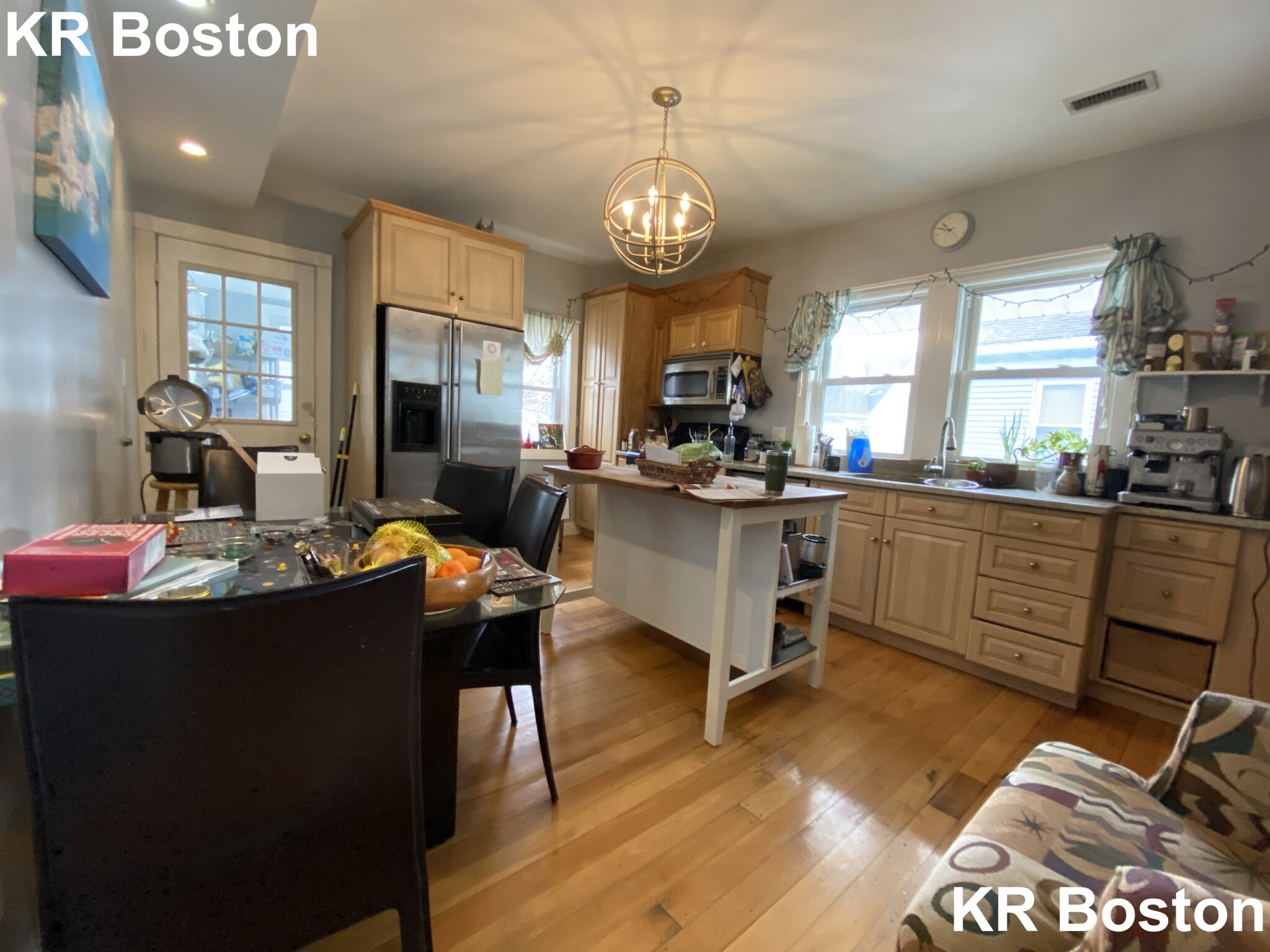 4 bed, 2.5 bath apartment for rent at 20 Holman St Unit 2, Brighton — photo 1 of 9