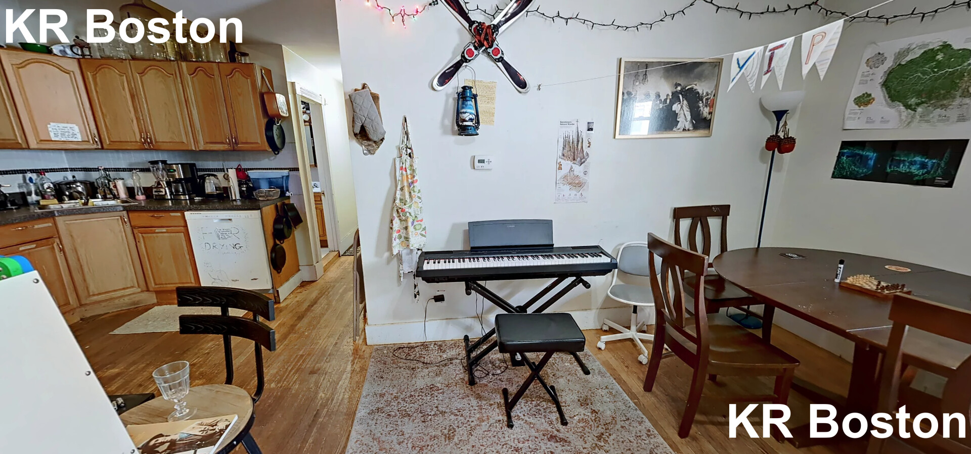 4 bed, 3 bath apartment for rent at 129 Brook St Unit 3, Coolidge Corner — photo 9 of 20