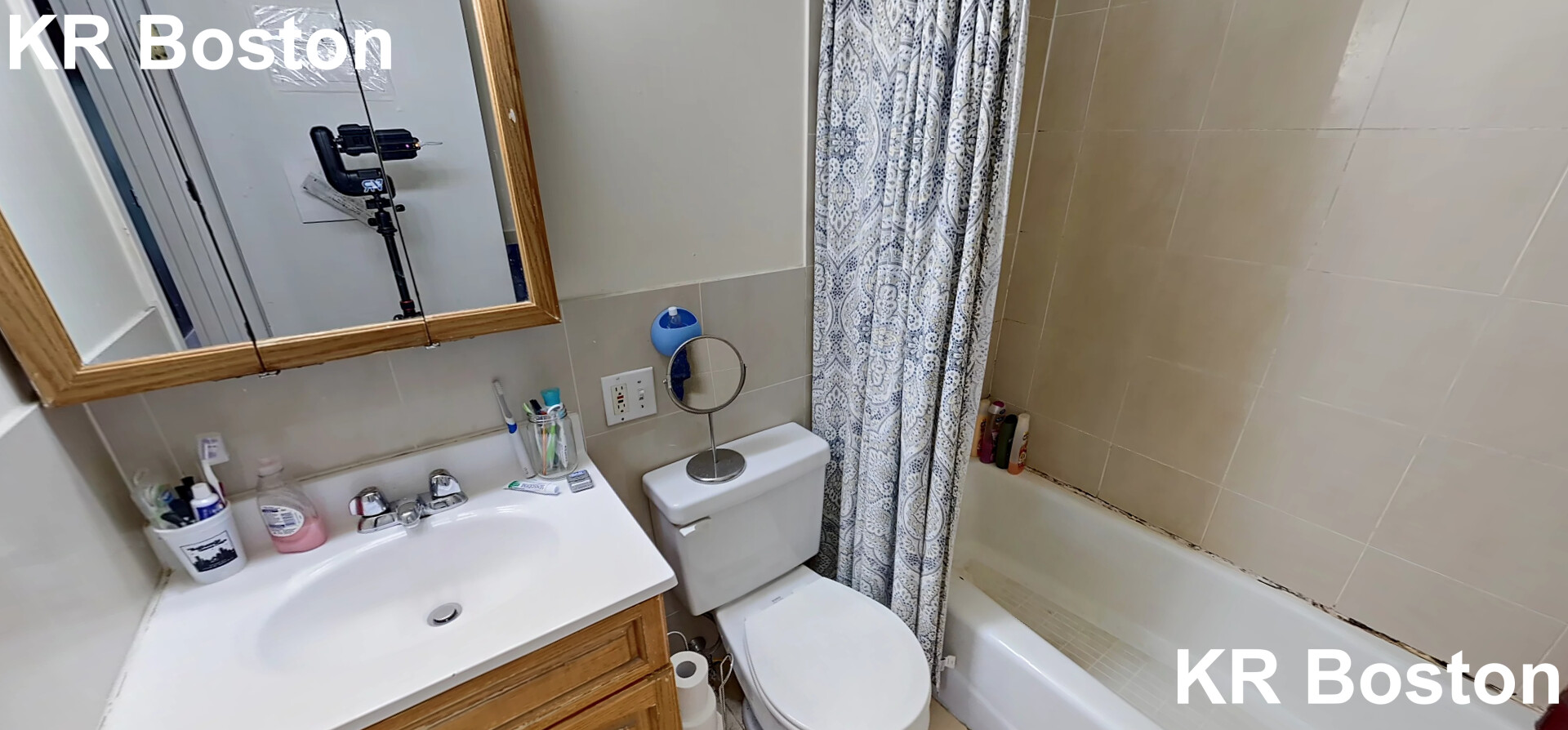 4 bed, 3 bath apartment for rent at 129 Brook St Unit 3, Coolidge Corner — photo 11 of 20