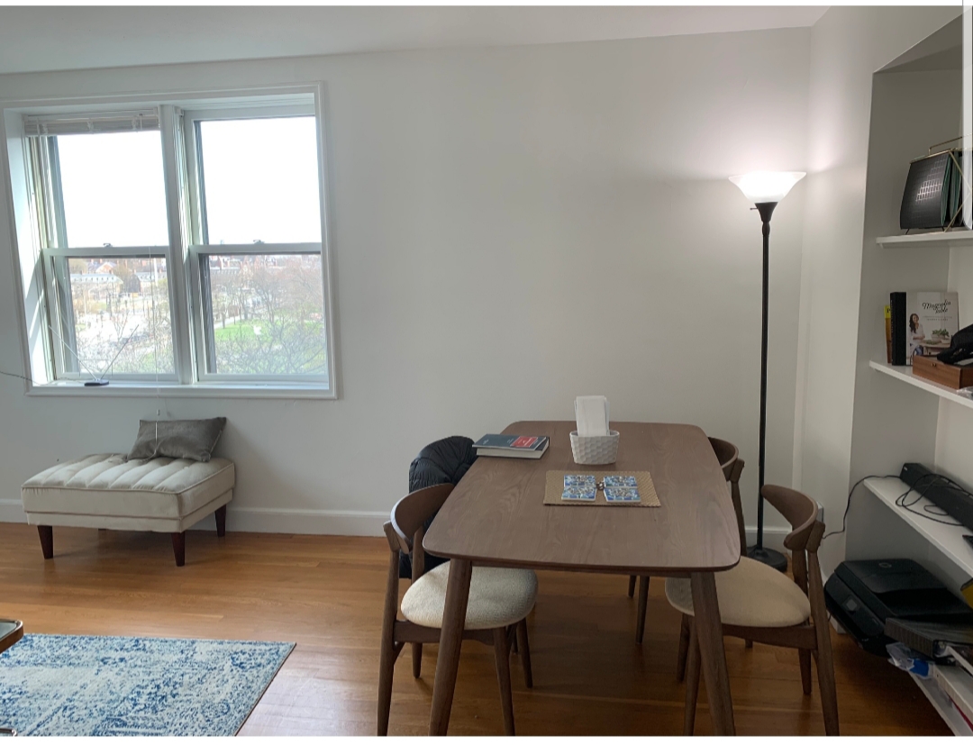 1 bed, 1 bath apartment for rent at 50 Follen St Unit 516, Harvard Square — photo 6 of 7