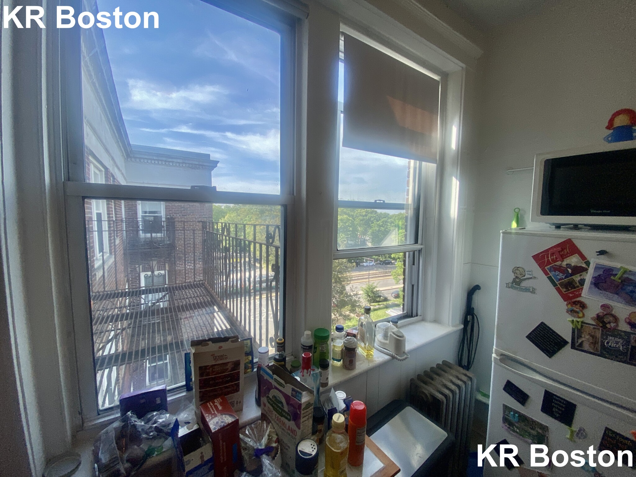1 bed, 1 bath apartment for rent at 1803 Commonwealth Ave Unit 36, Brighton — photo 2 of 4