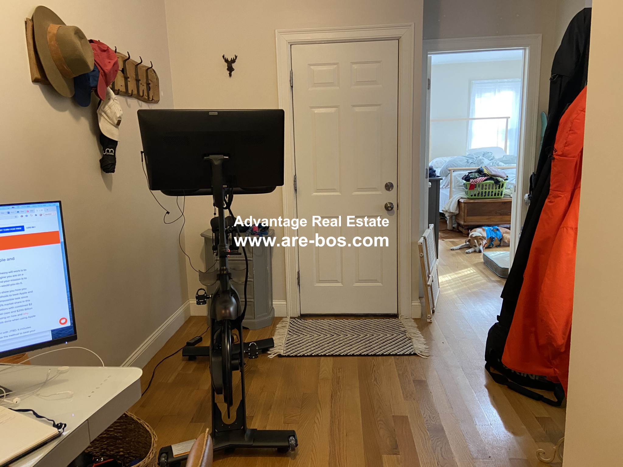 1 bed, 1 bath apartment for rent at 47 Union St Unit 10, Mid Cambridge — photo 8 of 15