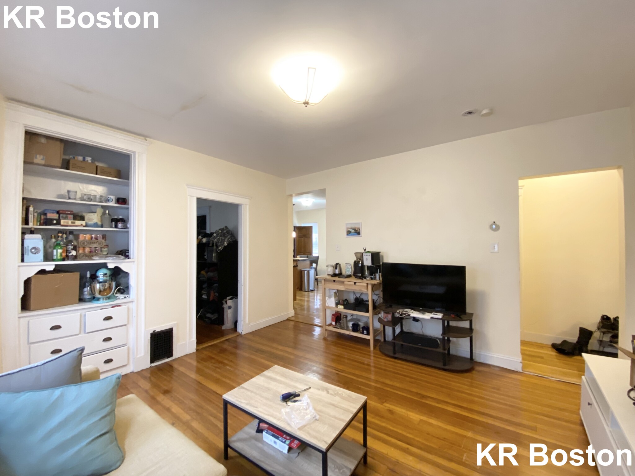 3 bed, 1.5 bath apartment for rent at 47 Easton St Unit 2, Allston — photo 2 of 46