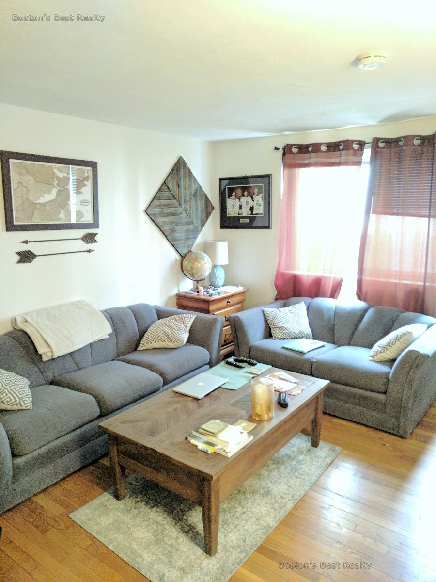 1 bed, 1 bath apartment for rent at 445 Washington St Unit 203, Brighton — photo 5 of 5