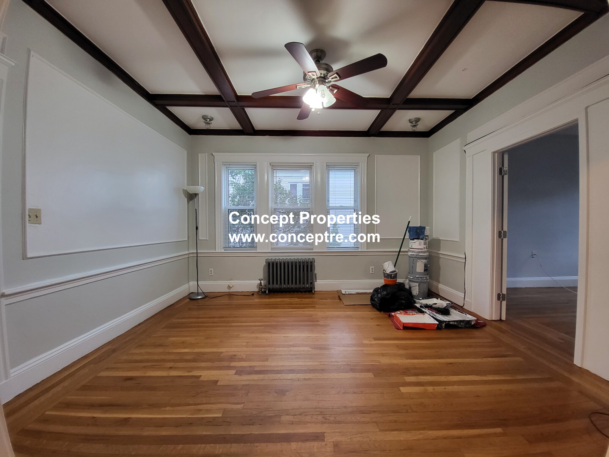 3 bed, 1 bath apartment for rent at 146 Chester Ave Unit 1, Chelsea — photo 3 of 27