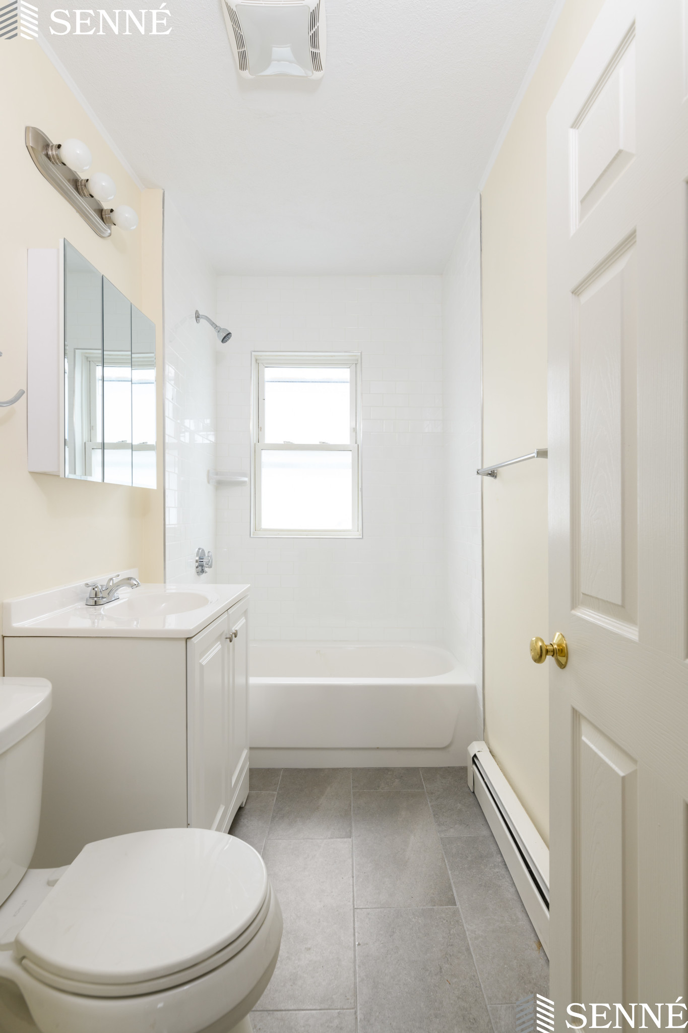 4 bed, 2 bath apartment for rent at 305 Hurley St Unit 3, East Cambridge — photo 1 of 7