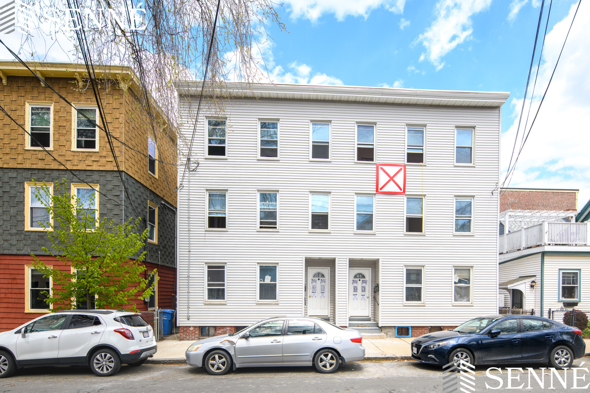 4 bed, 2 bath apartment for rent at 305 Hurley St Unit 3, East Cambridge — photo 7 of 7