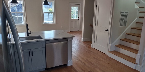 2 bed, 2 bath apartment for rent at 79 White St Unit 1, East Boston — photo 8 of 10